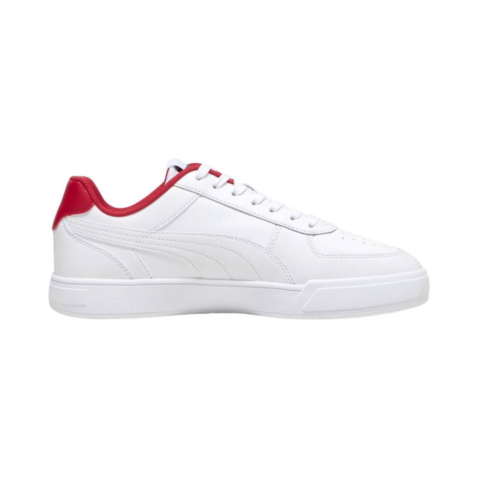 Tenis Puma Scuderia Ferrari Caven Motorsport Hombre Casual 