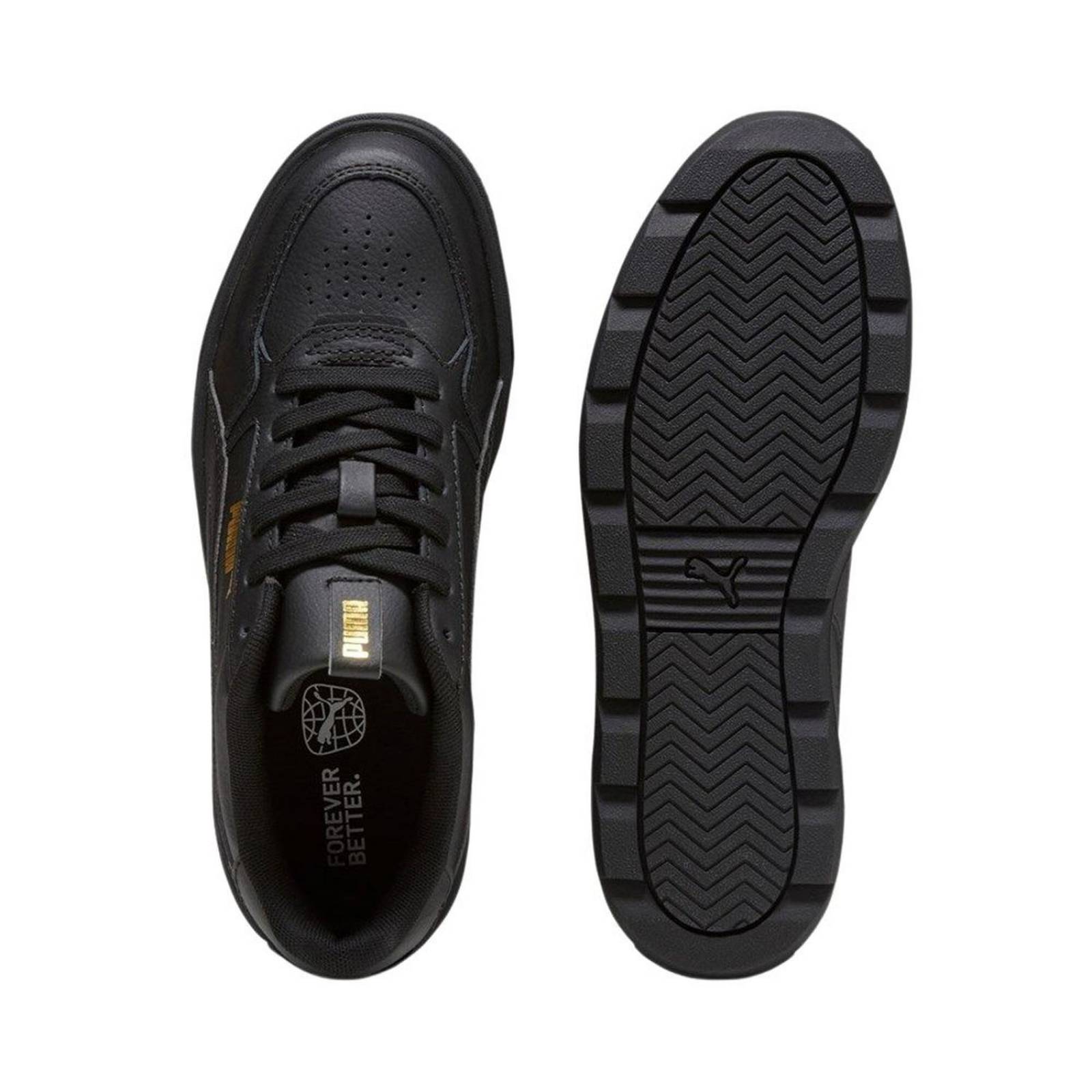 Zapatos puma clearance casuales 80