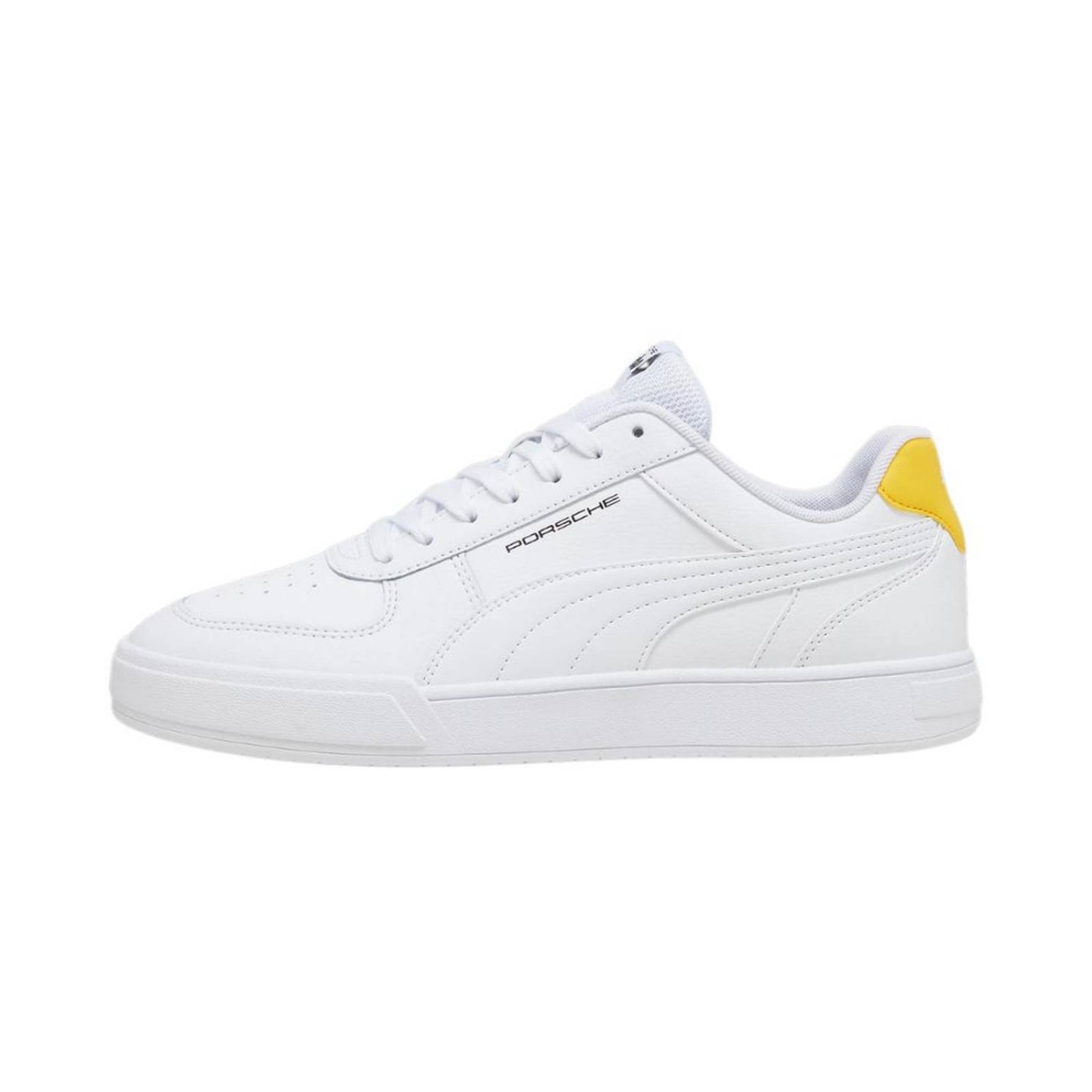 Tenis Puma Porsche Legacy Caven Hombre Casual 