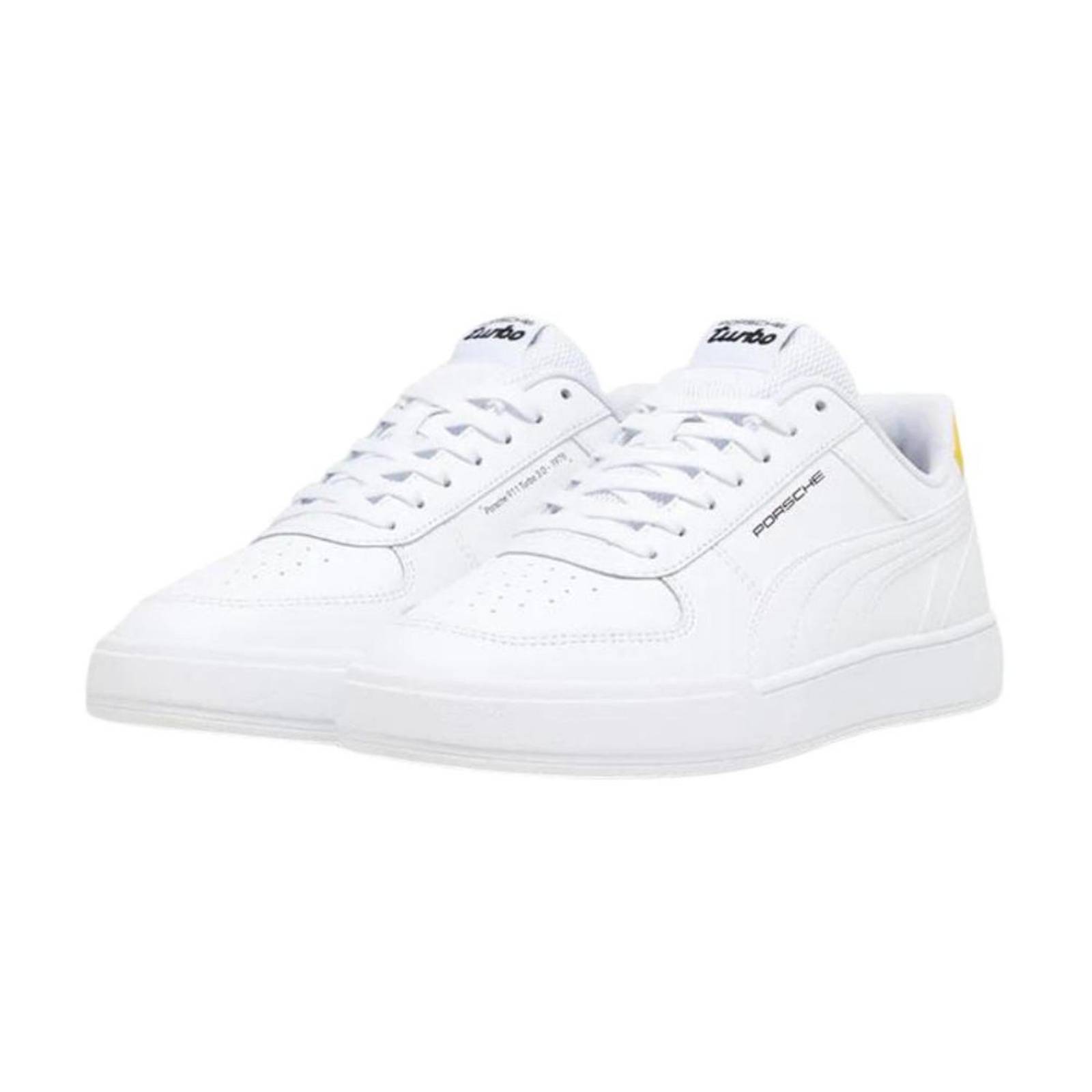 Tenis Puma Porsche Legacy Caven Hombre Casual 