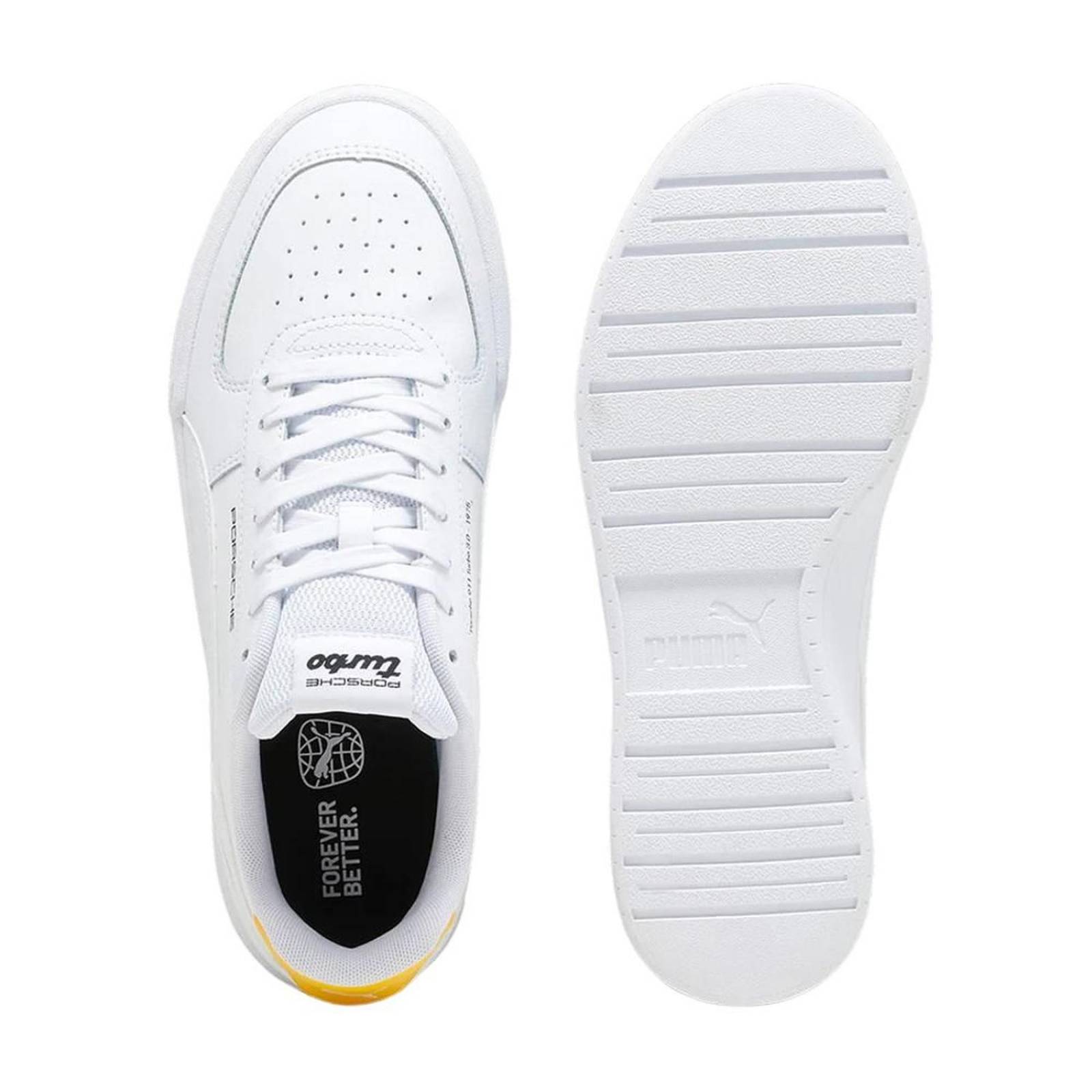 Tenis Puma Porsche Legacy Caven Hombre Casual 