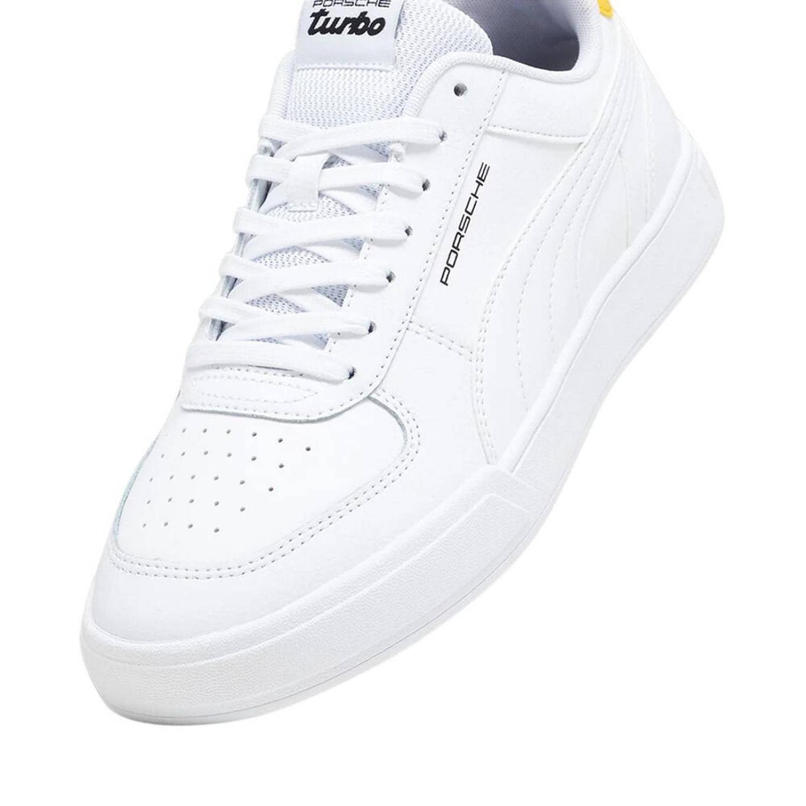 Tenis Puma Porsche Legacy Caven Hombre Casual 