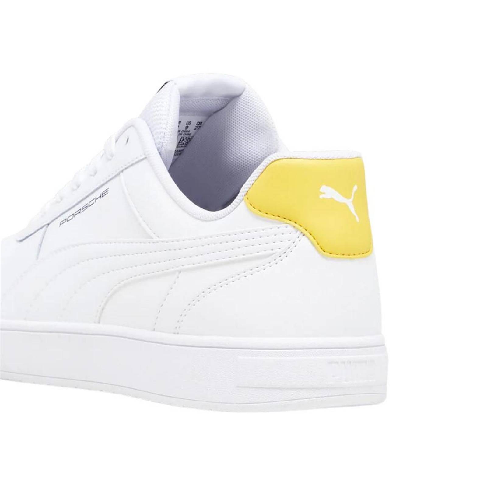 Tenis Puma Porsche Legacy Caven Hombre Casual 