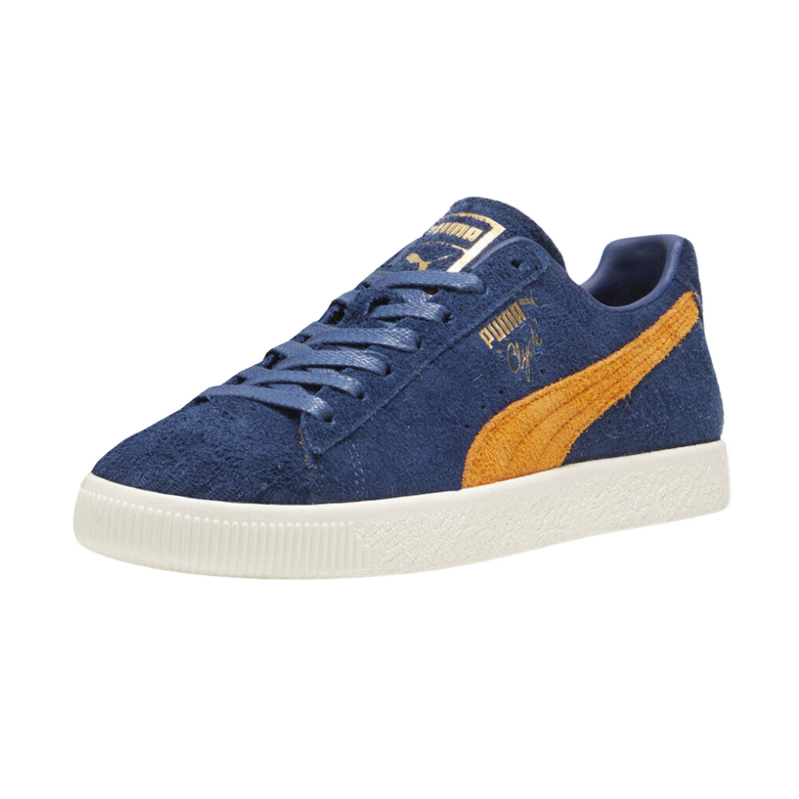 Tenis Puma Clyde OG 75Y Unisex Casual Caminar 