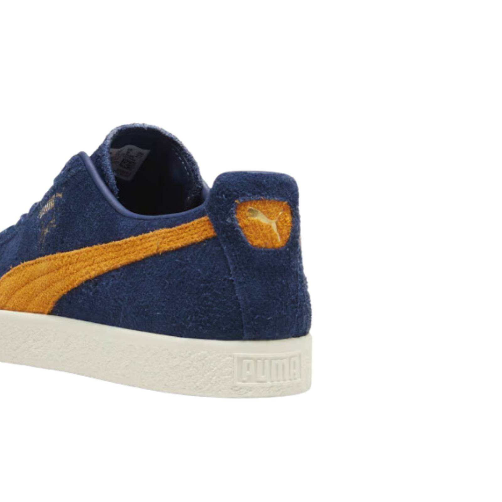 Tenis Puma Clyde OG 75Y Unisex Casual Caminar 