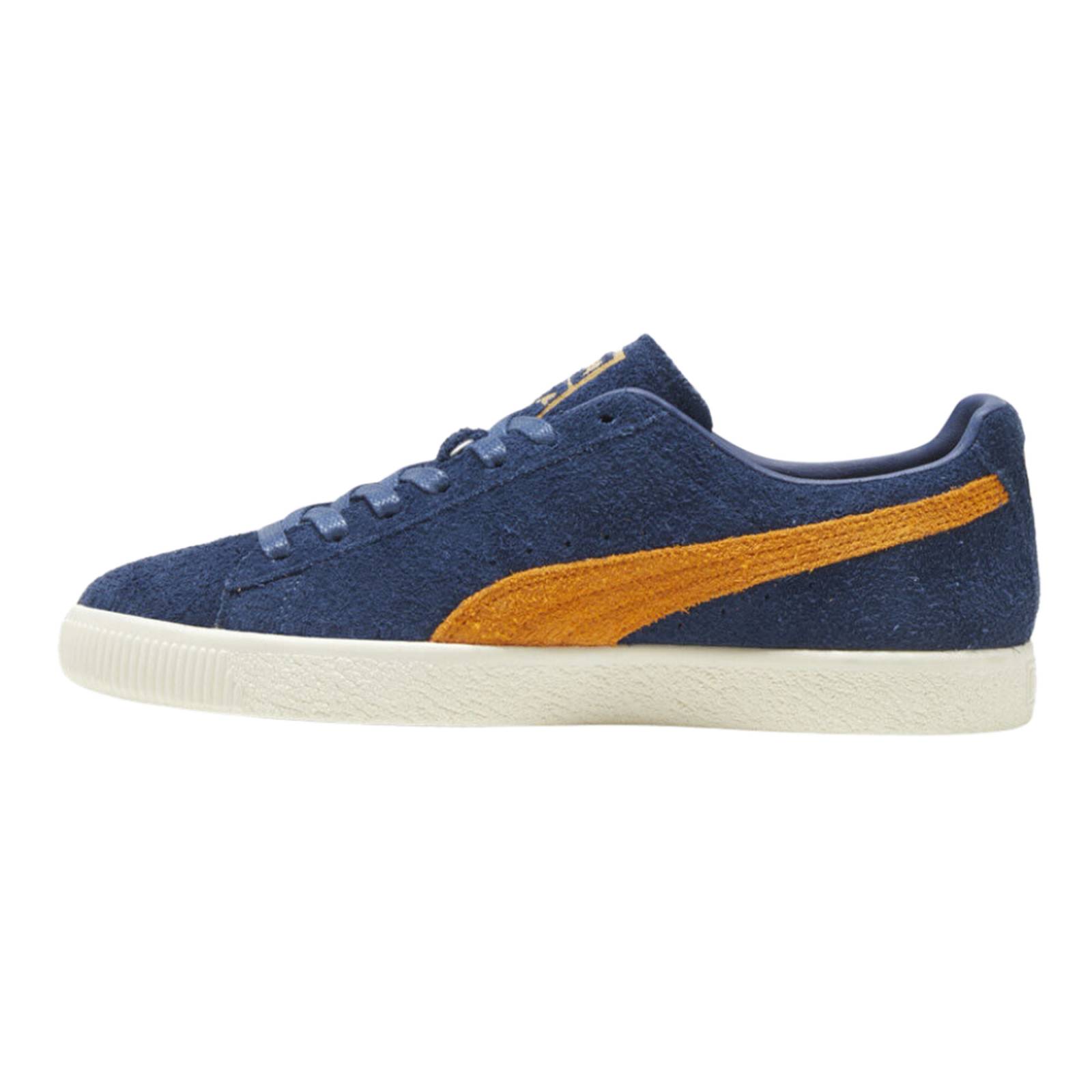 Tenis Puma Clyde OG 75Y Unisex Casual Caminar 