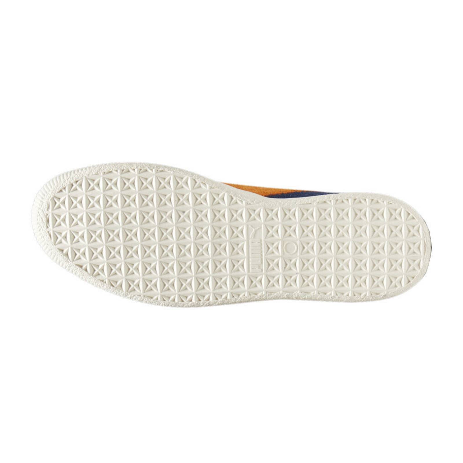 Tenis Puma Clyde OG 75Y Unisex Casual Caminar 