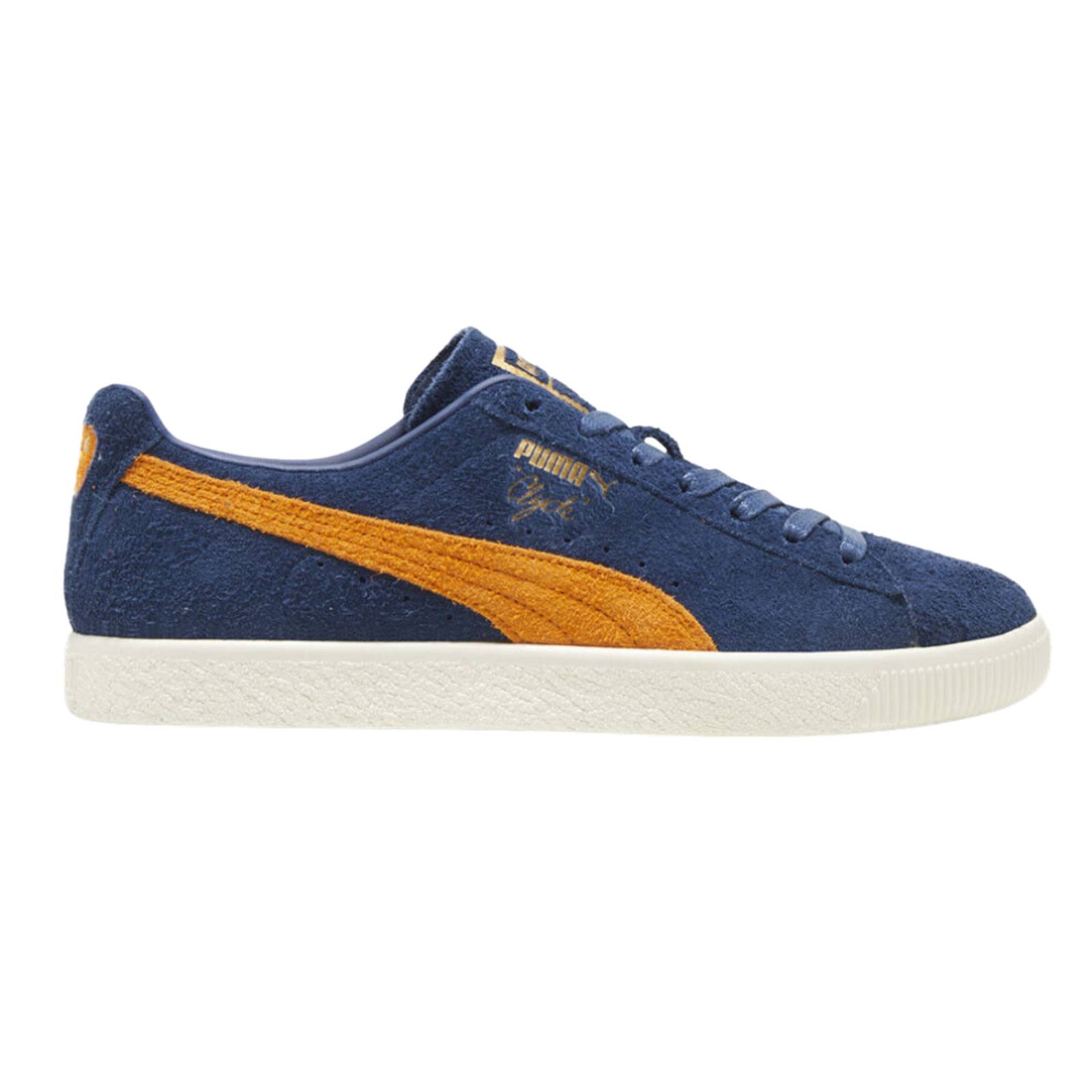 Tenis Puma Clyde OG 75Y Unisex Casual Caminar 