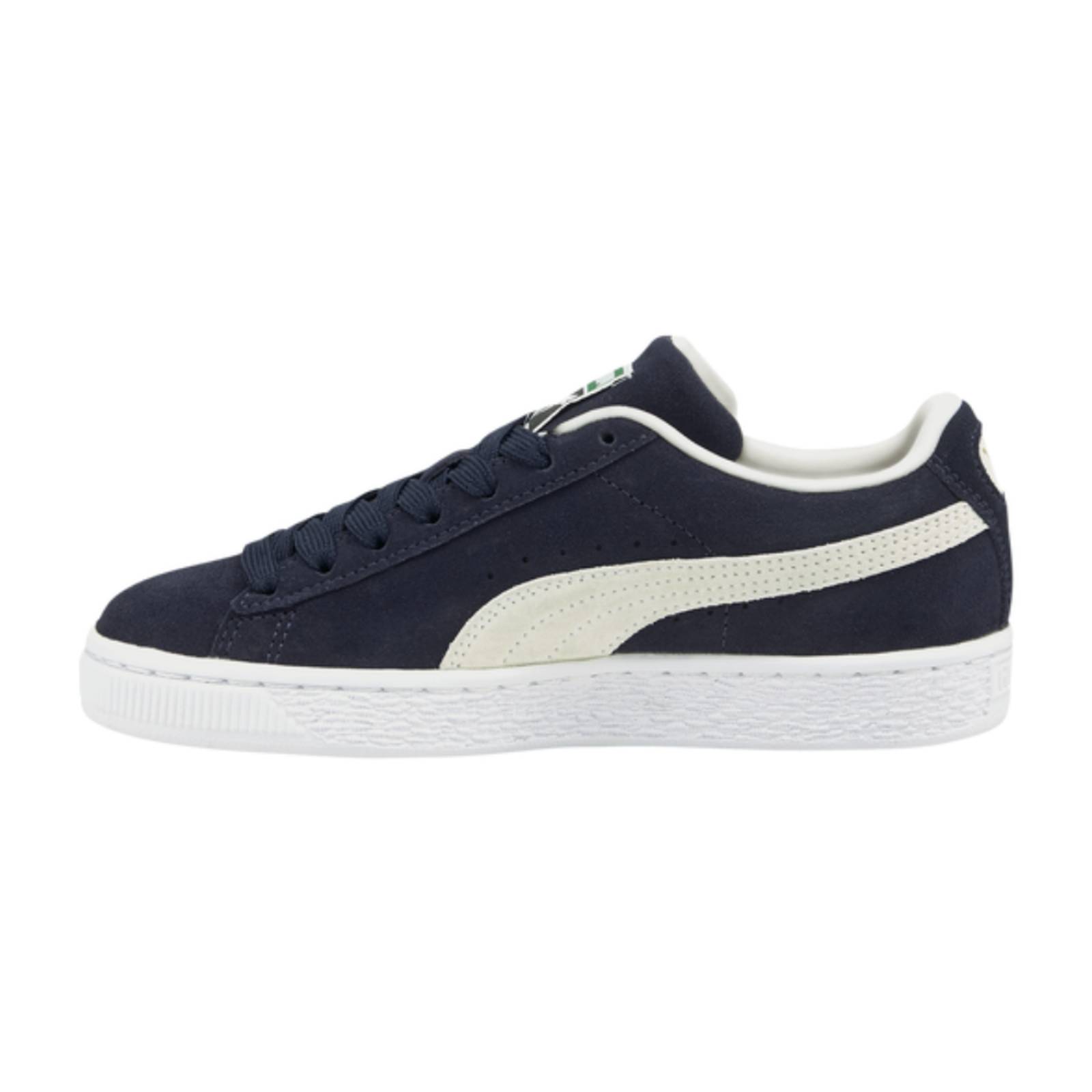 Tenis Puma Suede Classic XXI Mujer Casual 