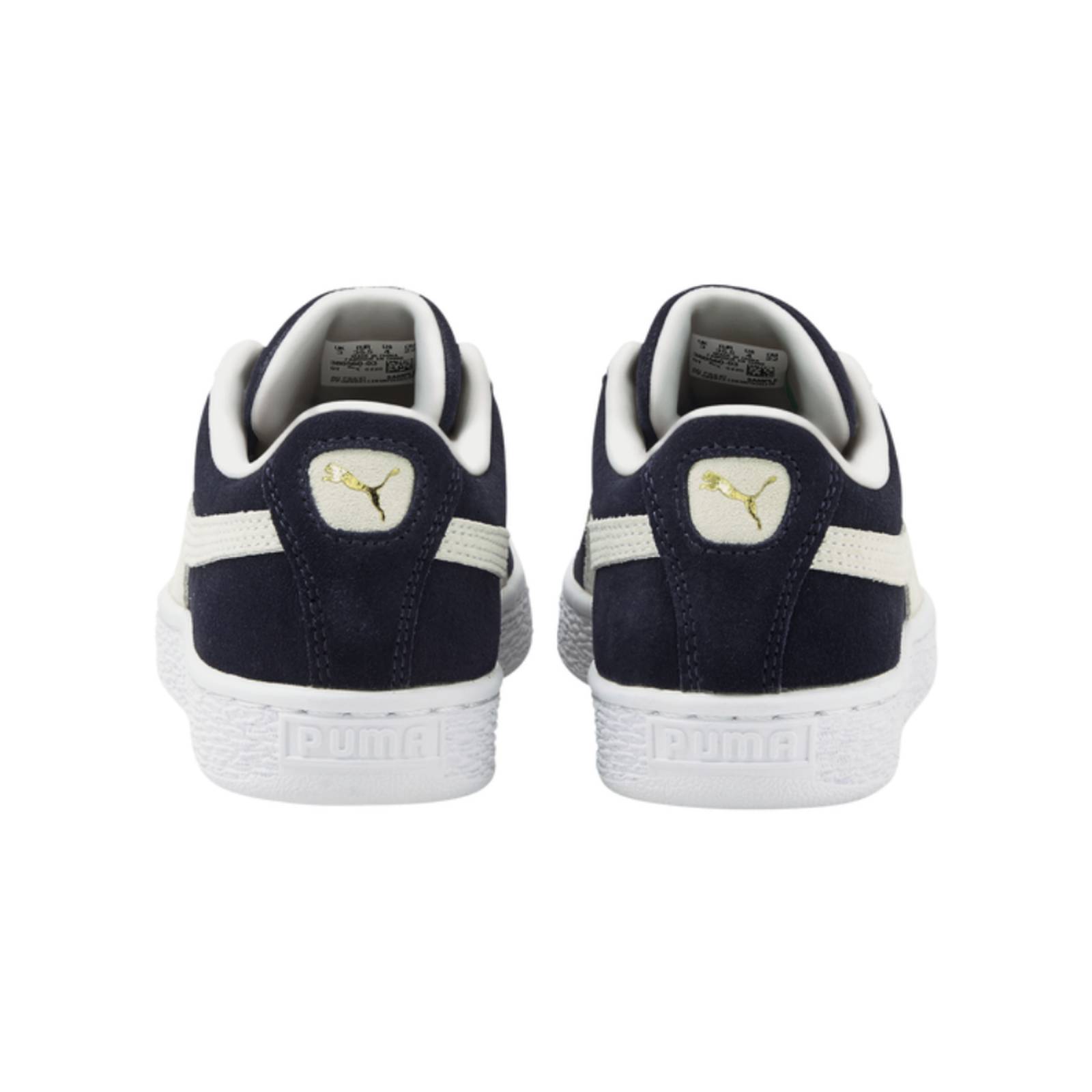 Tenis Puma Suede Classic XXI Mujer Casual 