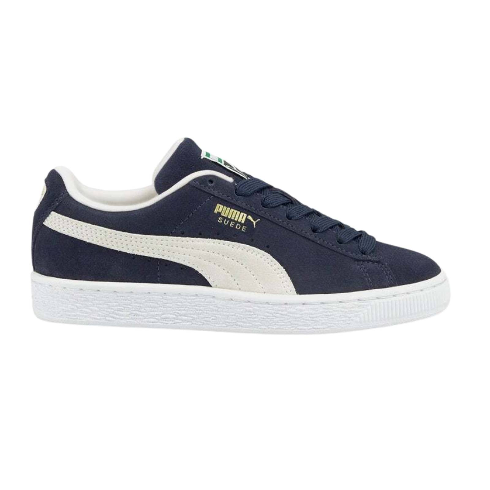 Tenis Puma Suede Classic XXI Mujer Casual 