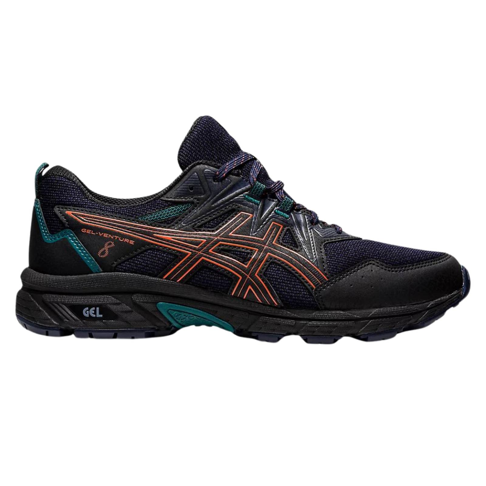 Tenis Asics Gel-Venture Hombre Sport