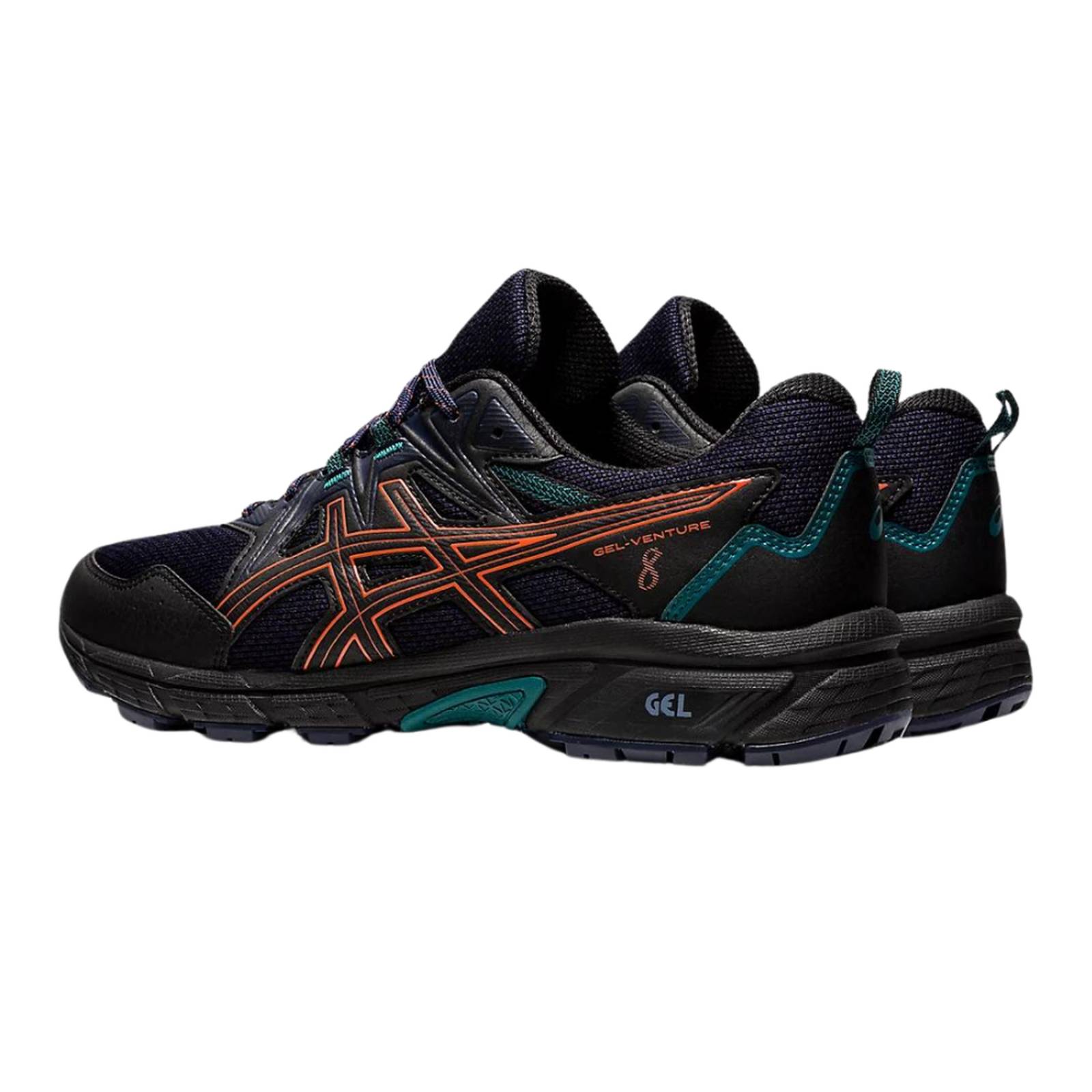 Tenis Asics Gel-Venture 8 Hombre Sport