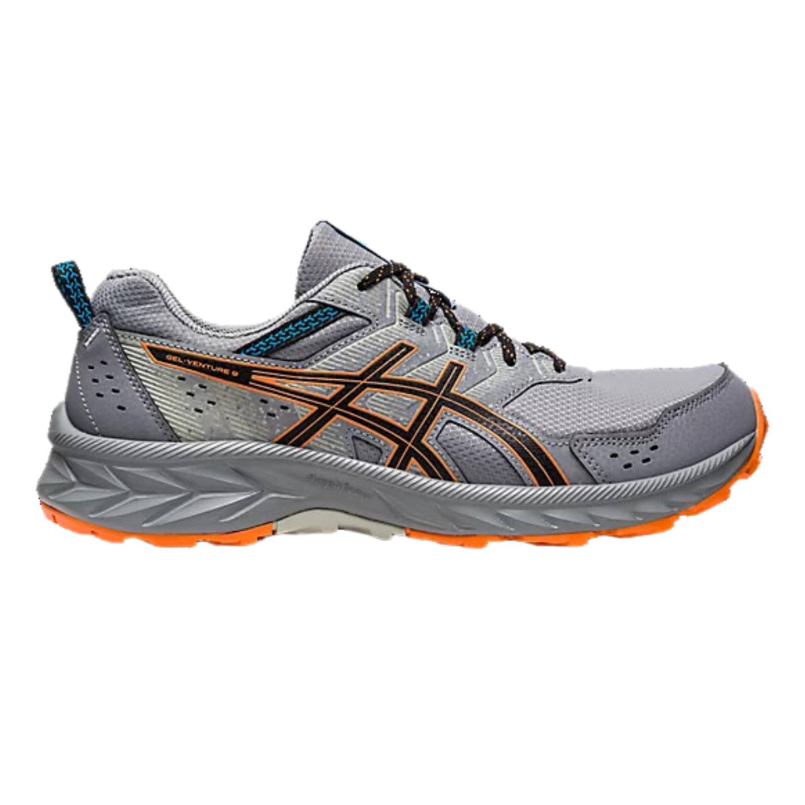 Tenis Asics Gel-Venture Hombre Sport Running