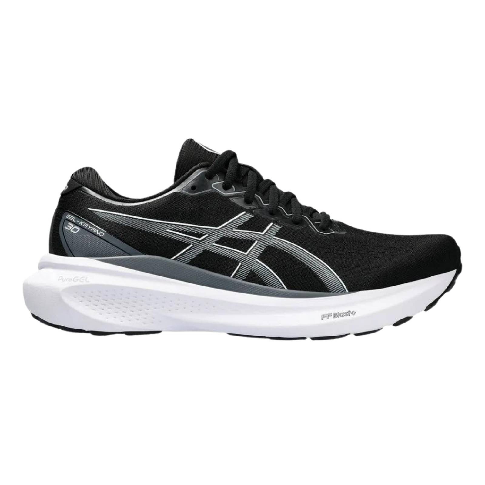Tenis Asics Gel-Kayano 30 Hombre Sport Running 
