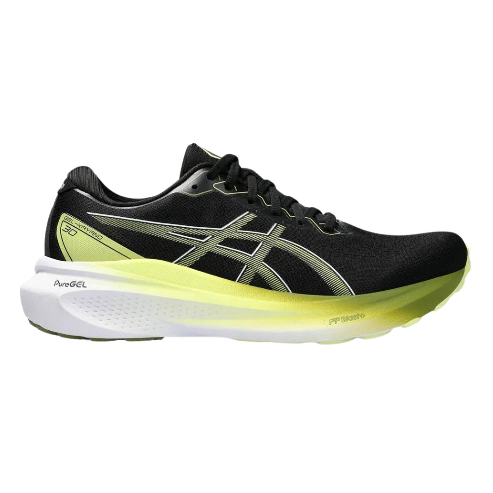 Tenis Asics Gel-Kayano 30 Hombre Sport Correr 