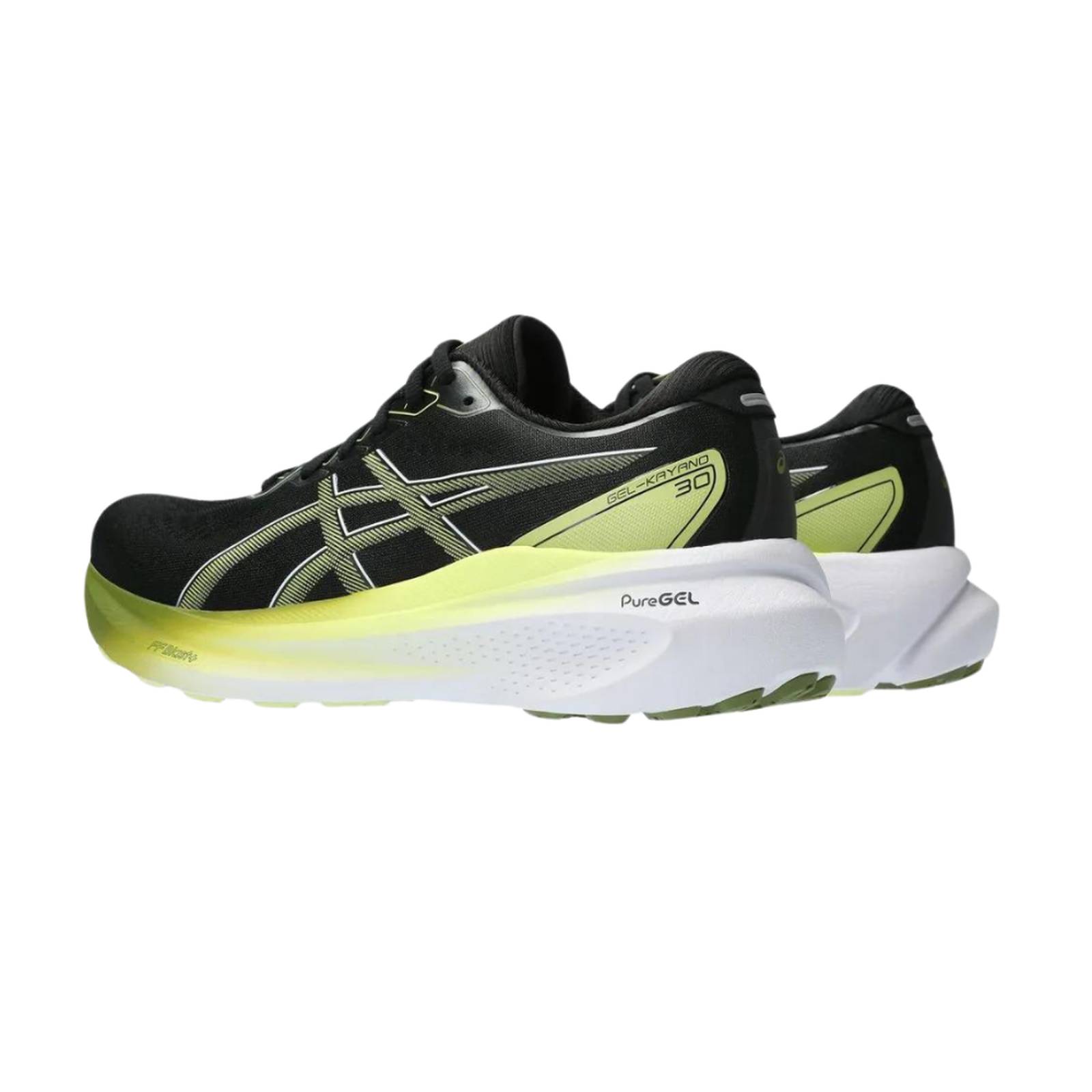 Tenis Asics Gel-Kayano 30 Hombre Sport Correr 