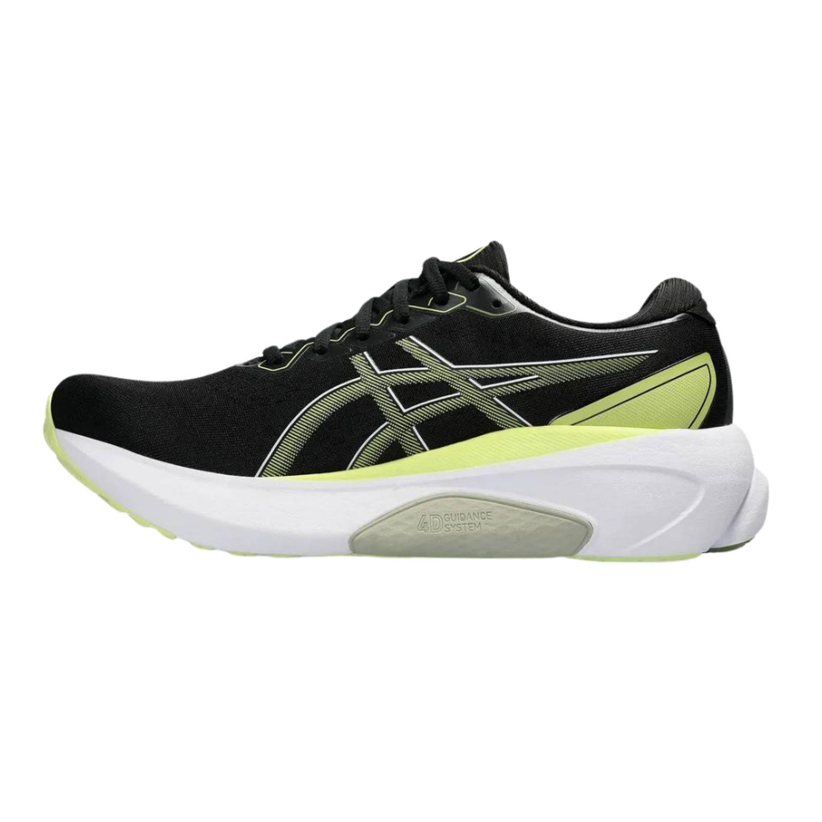 Tenis Asics Gel-Kayano 30 Hombre Sport Correr 