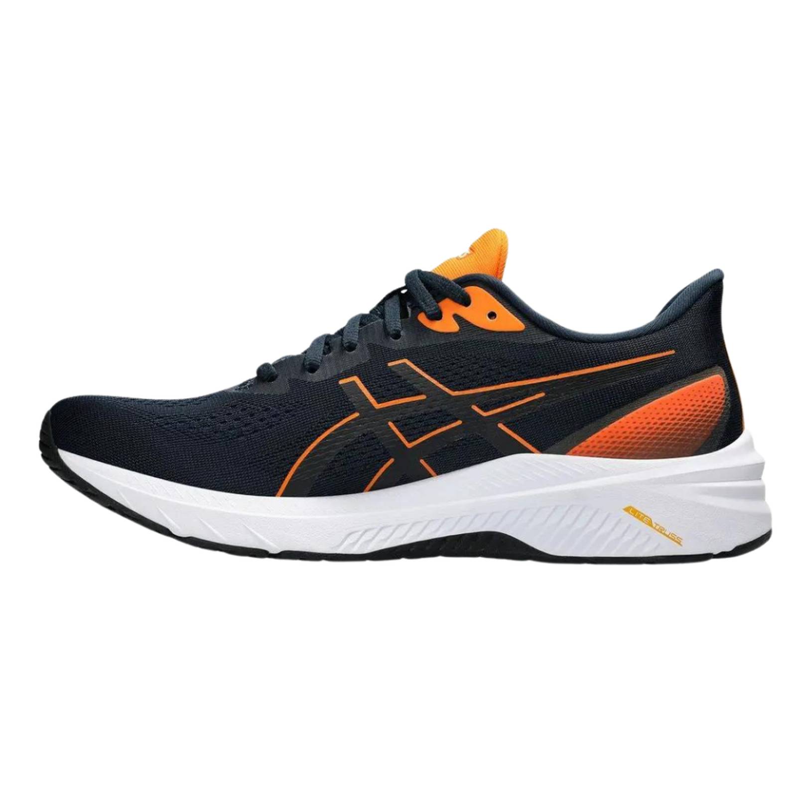 Tenis Asics GT-1000 12 Hombre Deportivo Correr/Gym 