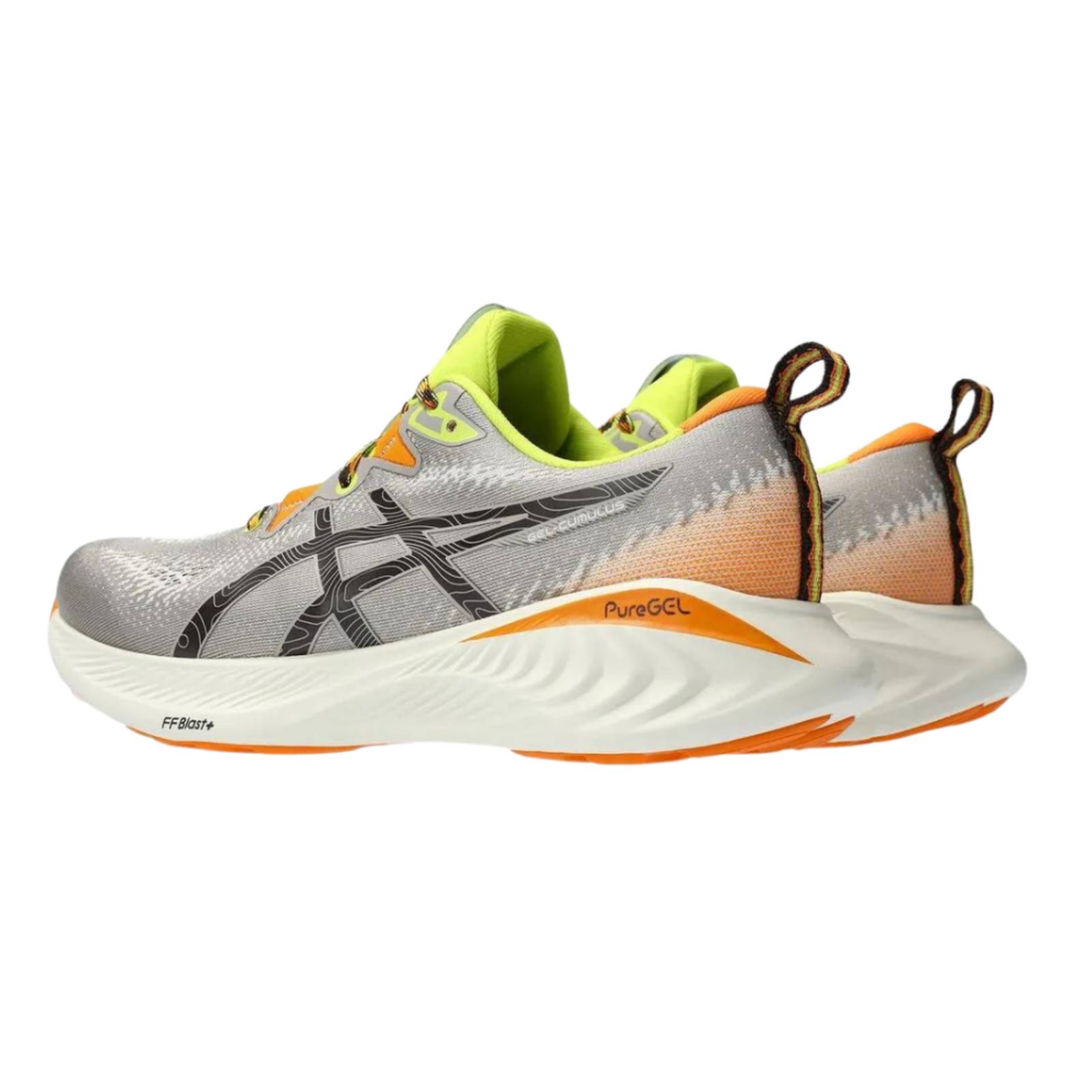 Tenis Asics Gel-Cumulus 25 TR Nature Bathing Hombre Sport 