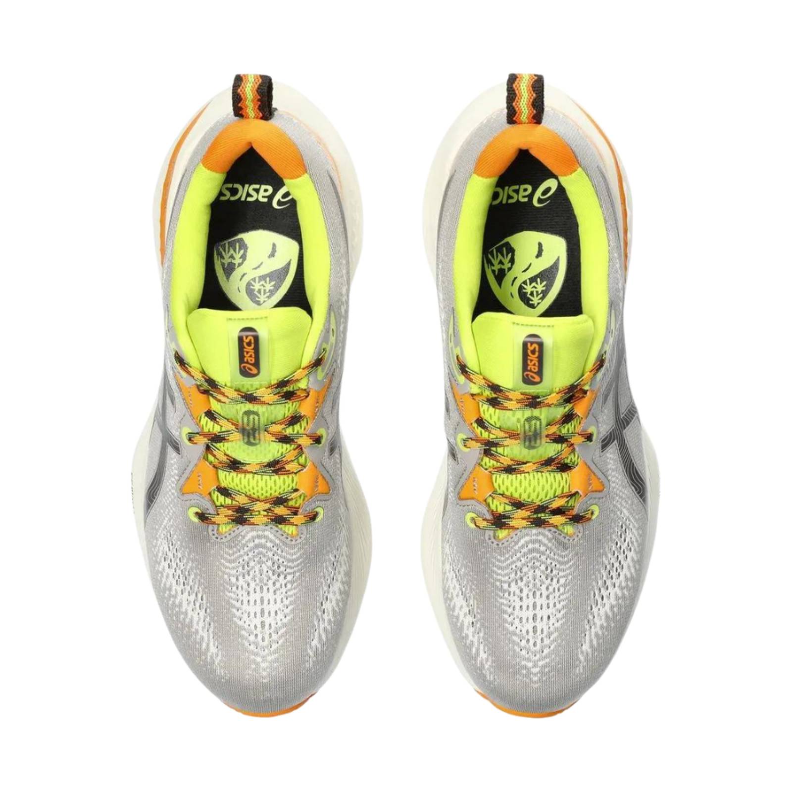 Tenis Asics Gel-Cumulus 25 TR Nature Bathing Hombre Sport 