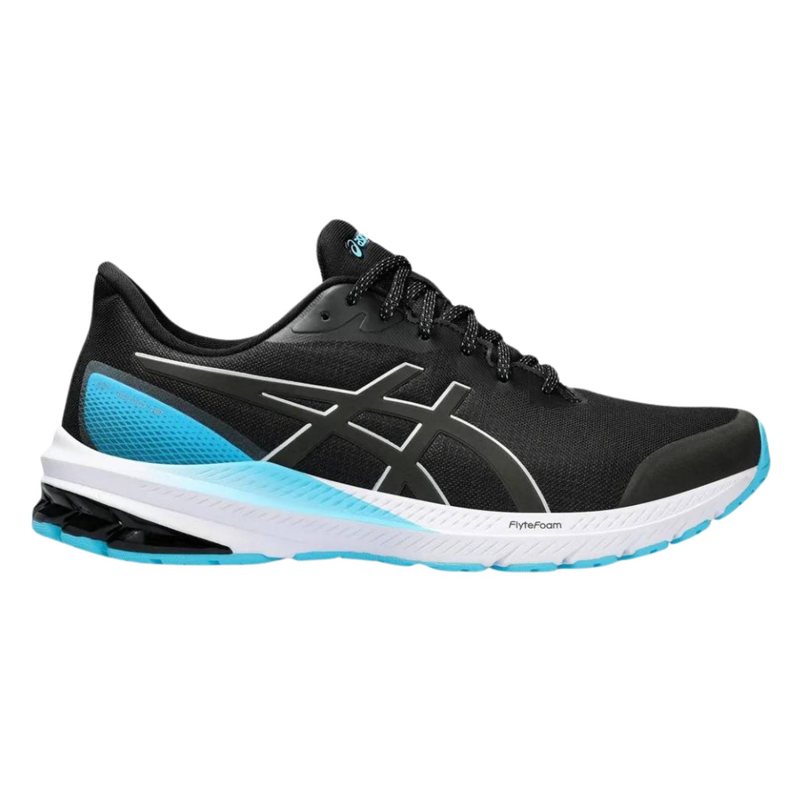 Tenis Asics GT-1000 12 Lite Hombre Sport