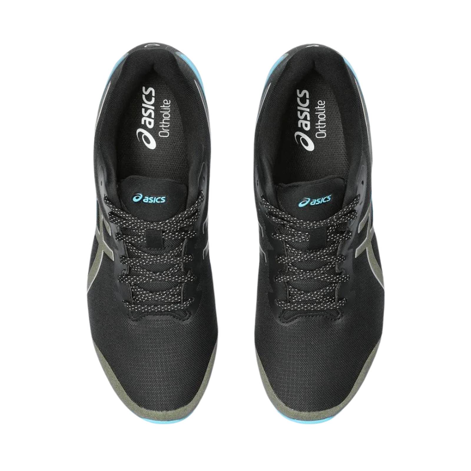 Tenis Asics GT-1000 12 Lite Hombre Sport