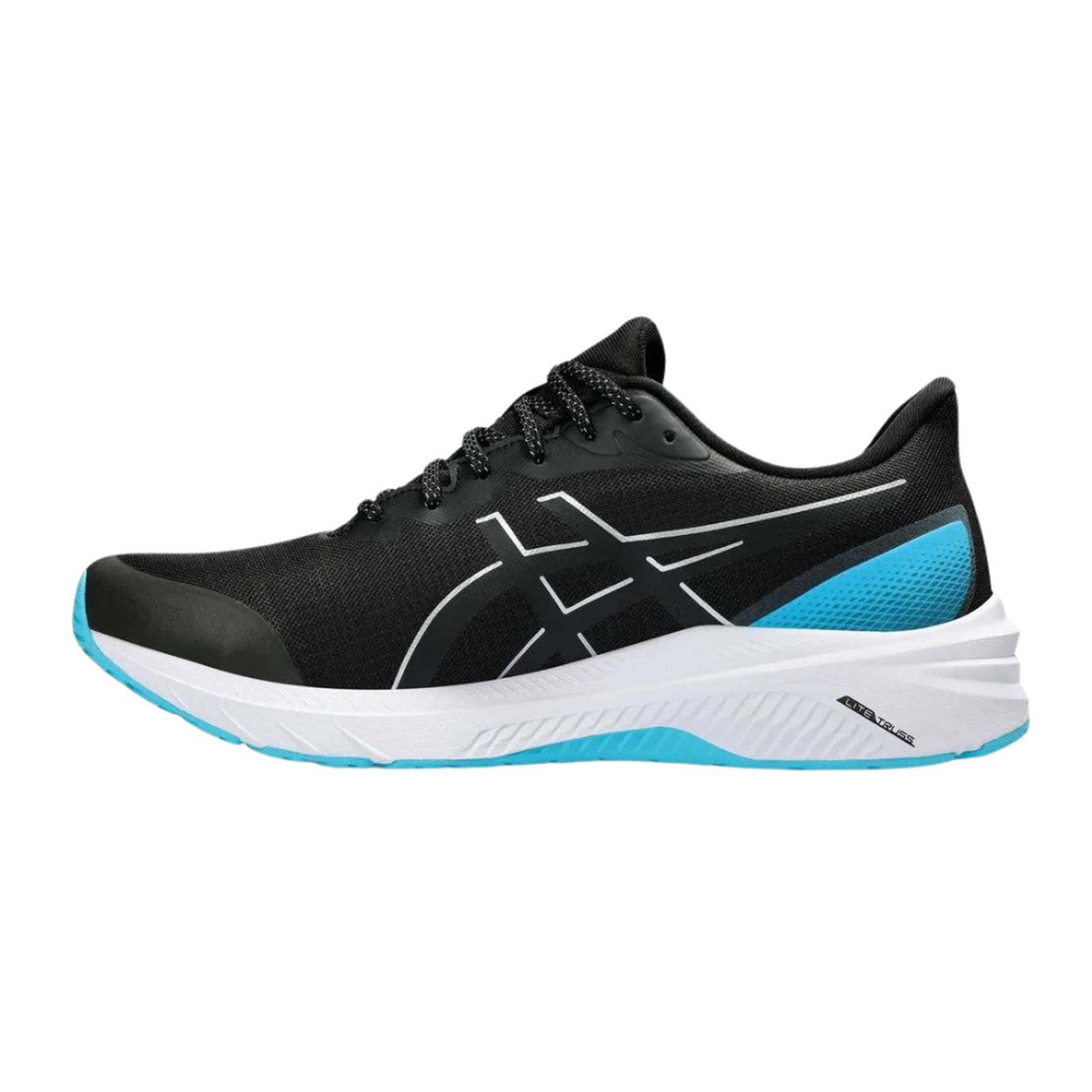 Tenis Asics GT-1000 12 Lite Hombre Sport