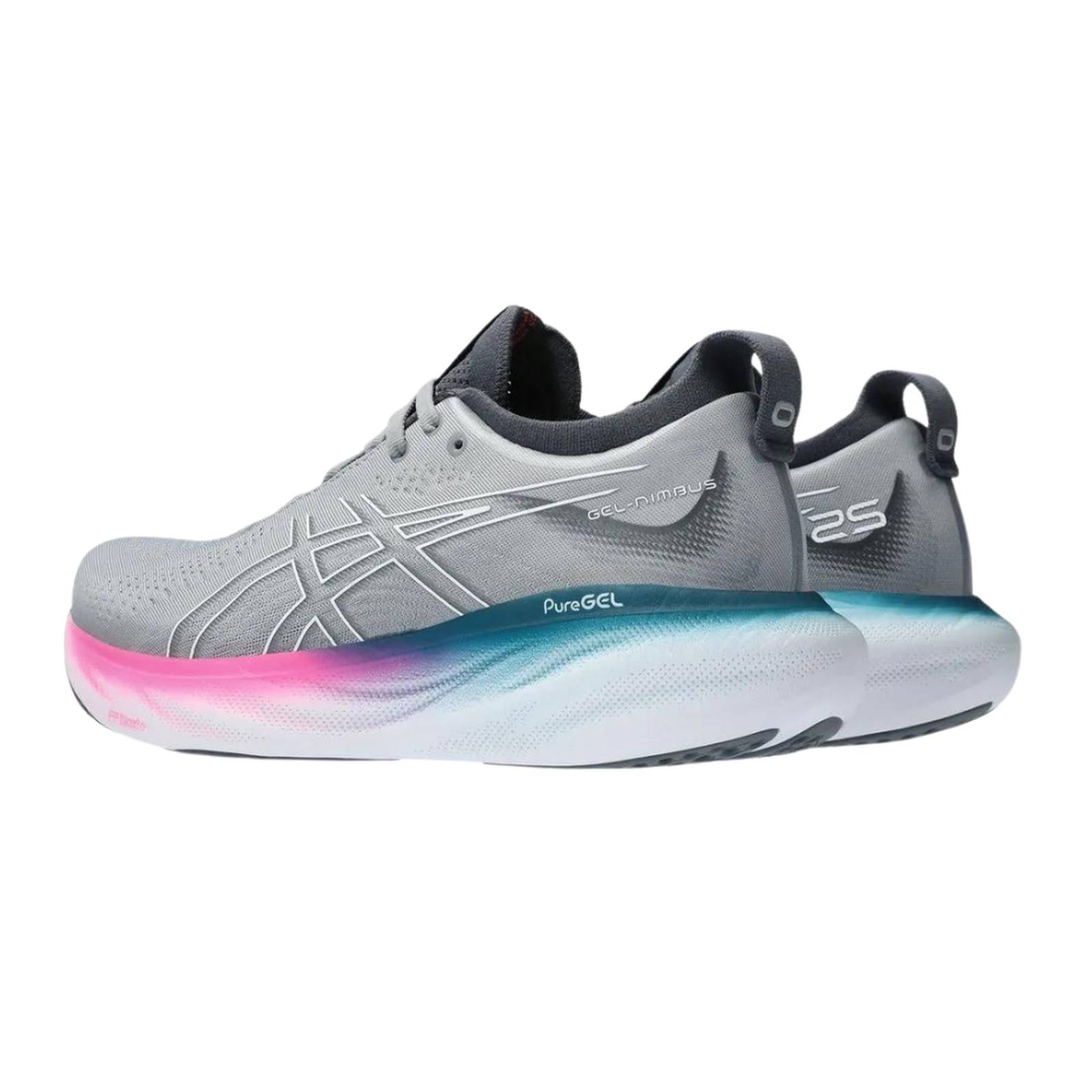 Tenis Asics Gel-Nimbus 25 Mujer Sport Running