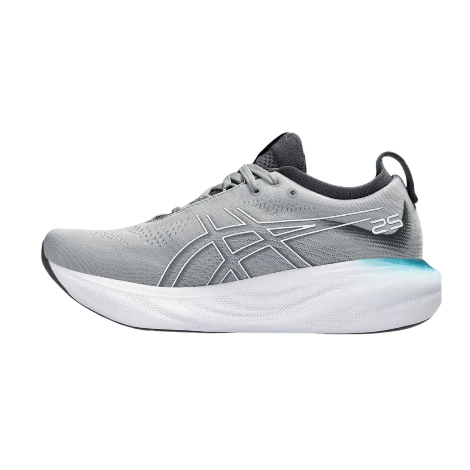 Tenis Asics Gel-Nimbus 25 Mujer Sport Running