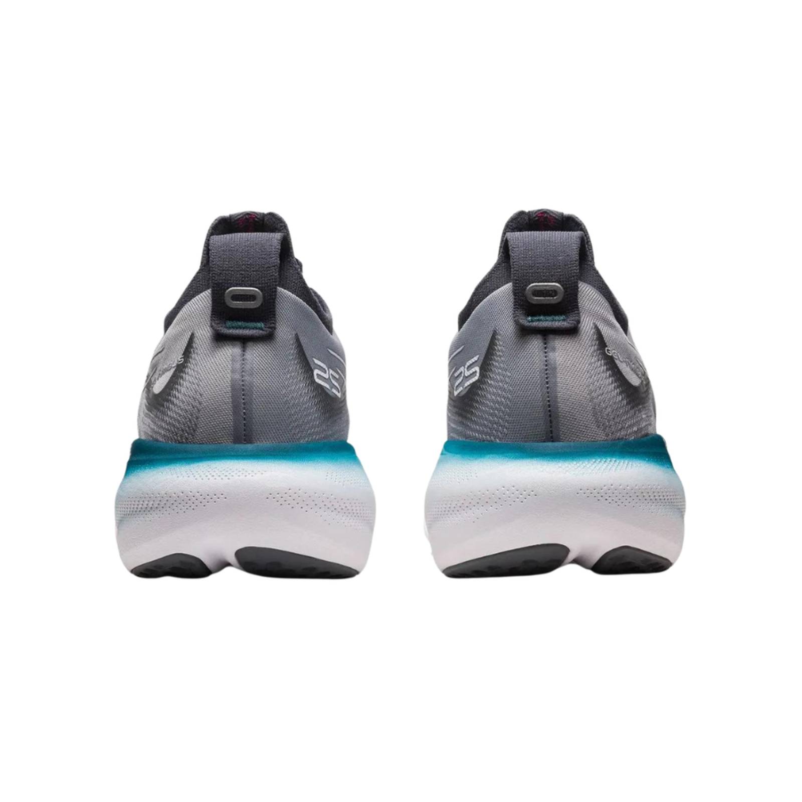Tenis Asics Gel-Nimbus 25 Mujer Sport Running