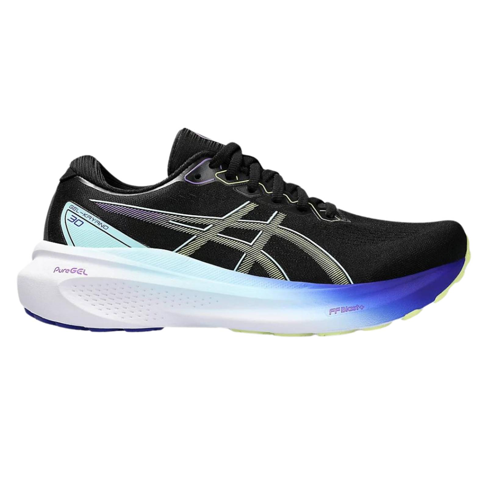 Tenis Asics Gel-Kayano 30 Mujer Running 