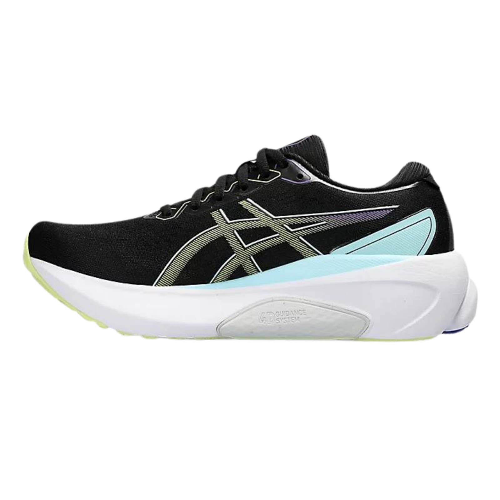 Tenis Asics Gel-Kayano 30 Mujer Running 