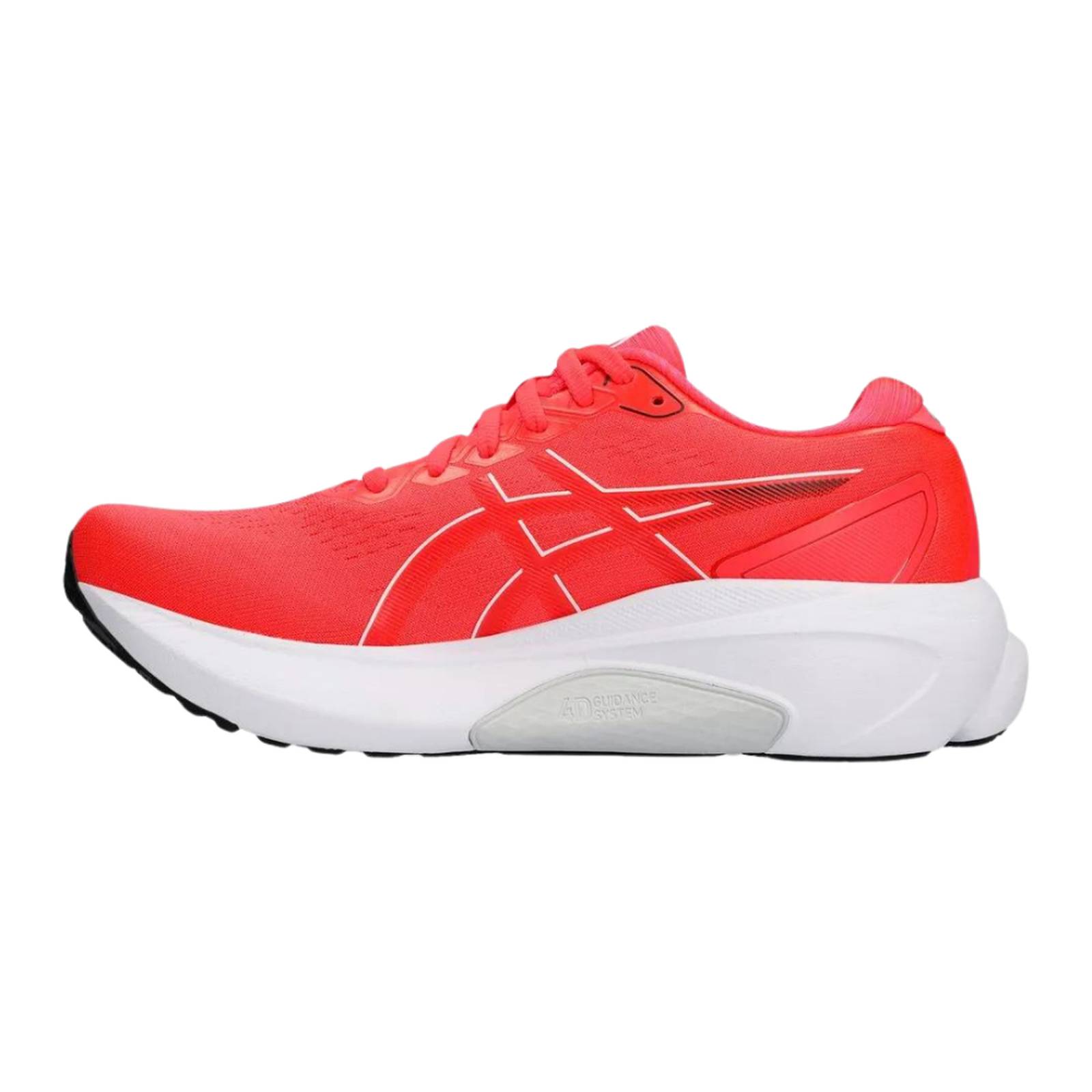 Tenis Asics Gel-Kayano 30 Mujer Sport Running 