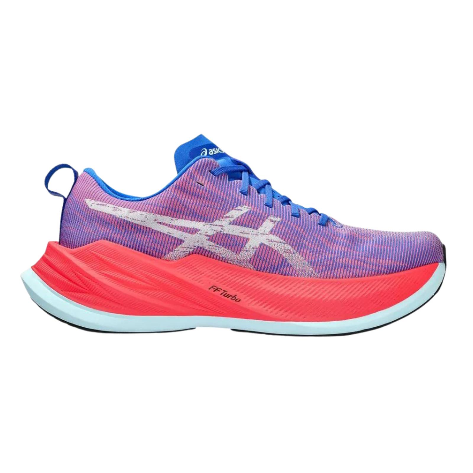 Tenis Asics Superblast Unisex Running Caminar