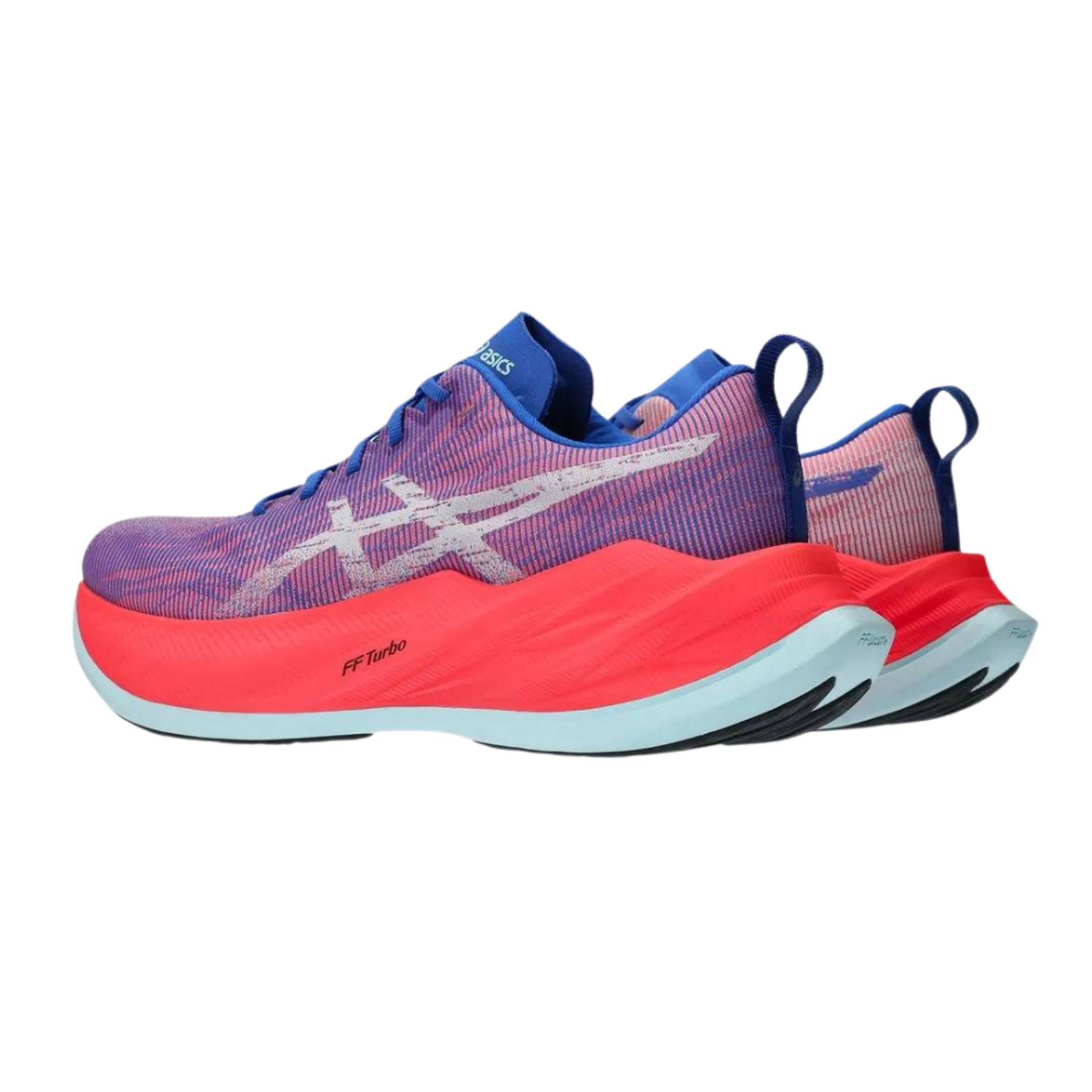 Tenis Asics Superblast Unisex Running Caminar