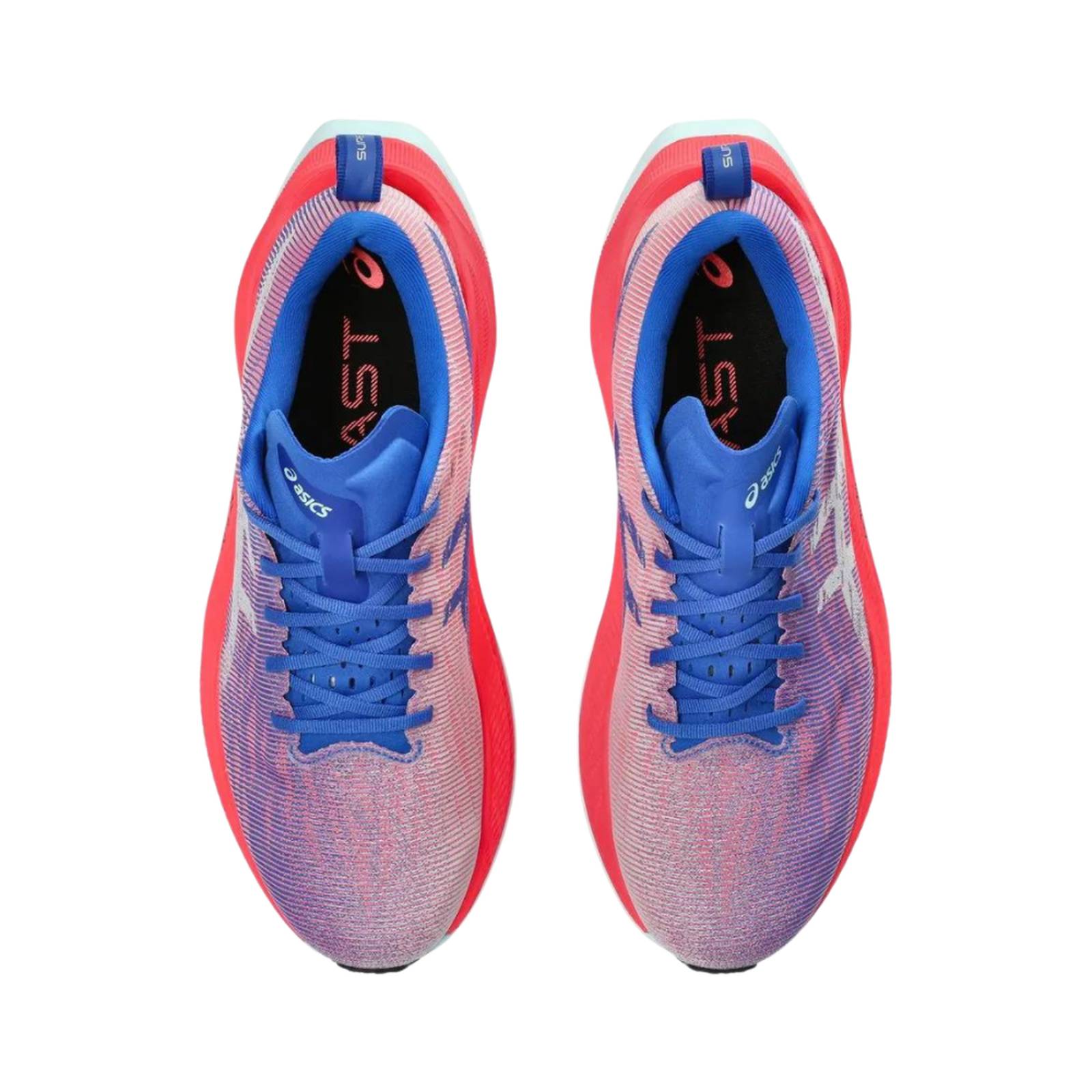 Tenis Asics Superblast Unisex Running Caminar