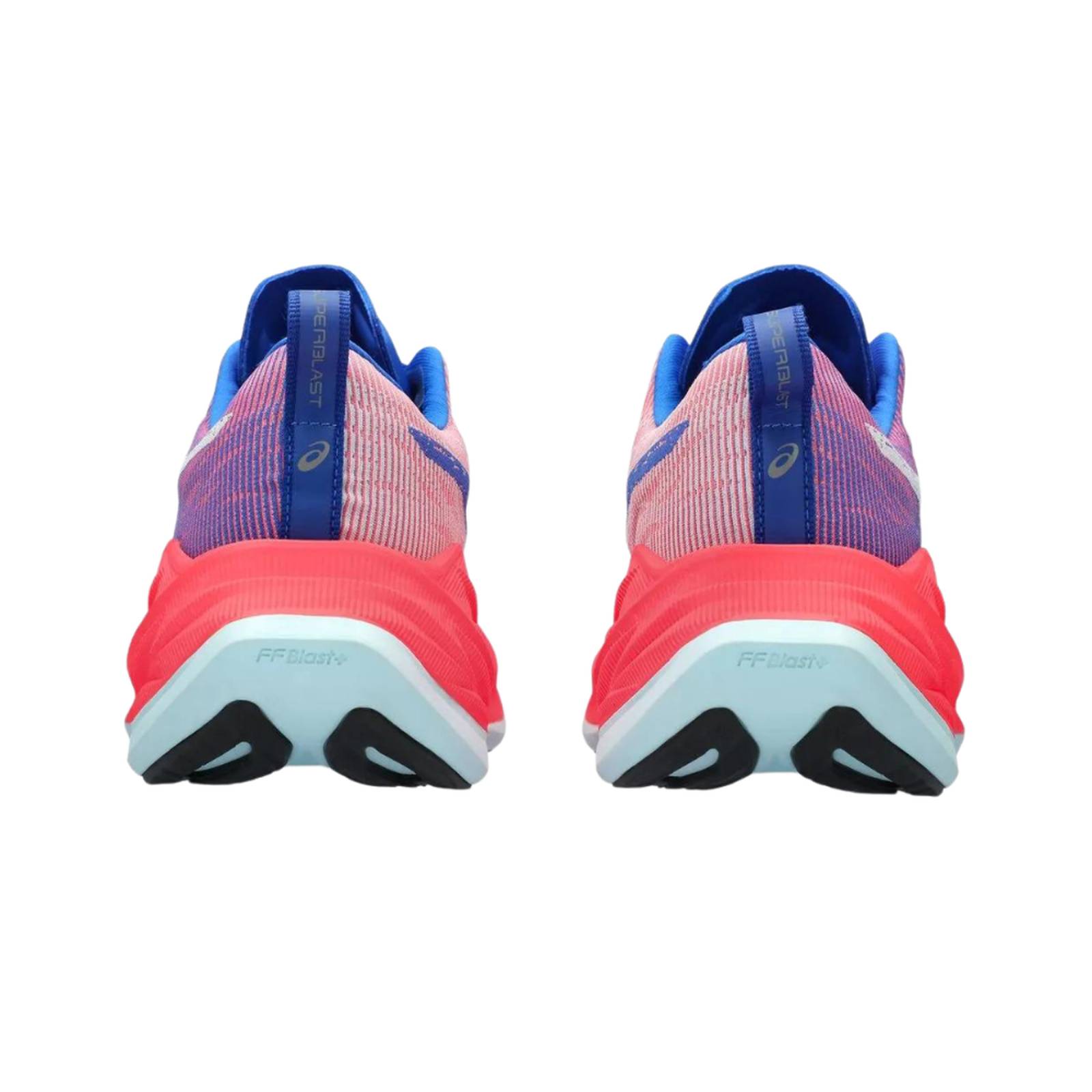 Tenis Asics Superblast Unisex Running Caminar