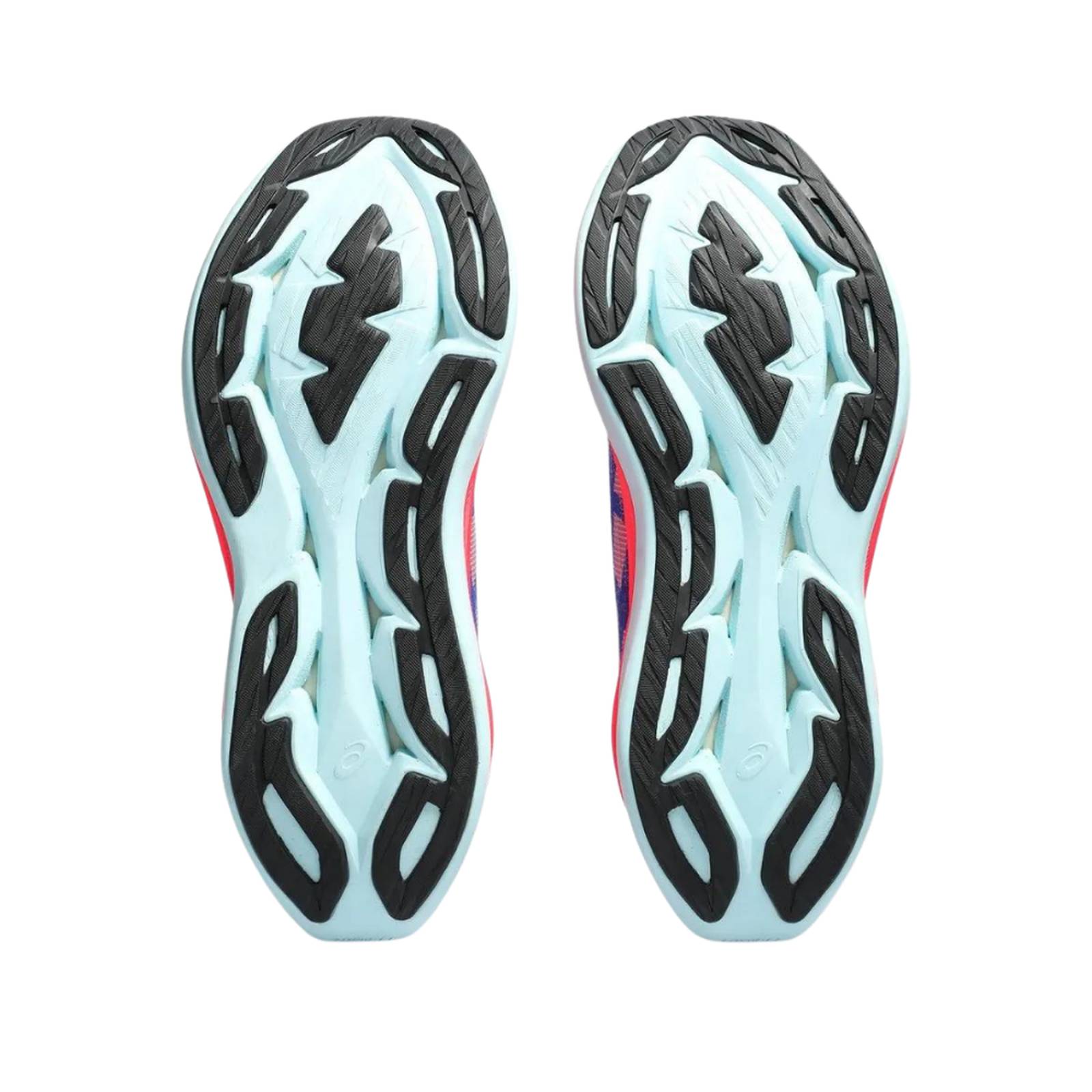 Tenis Asics Superblast Unisex Running Caminar