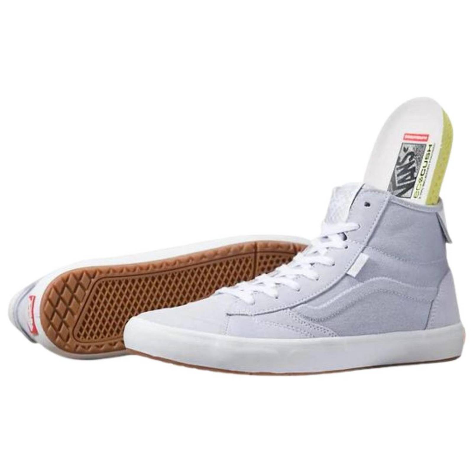 Tenis Vans UA The Lizzie Unisex Skate 