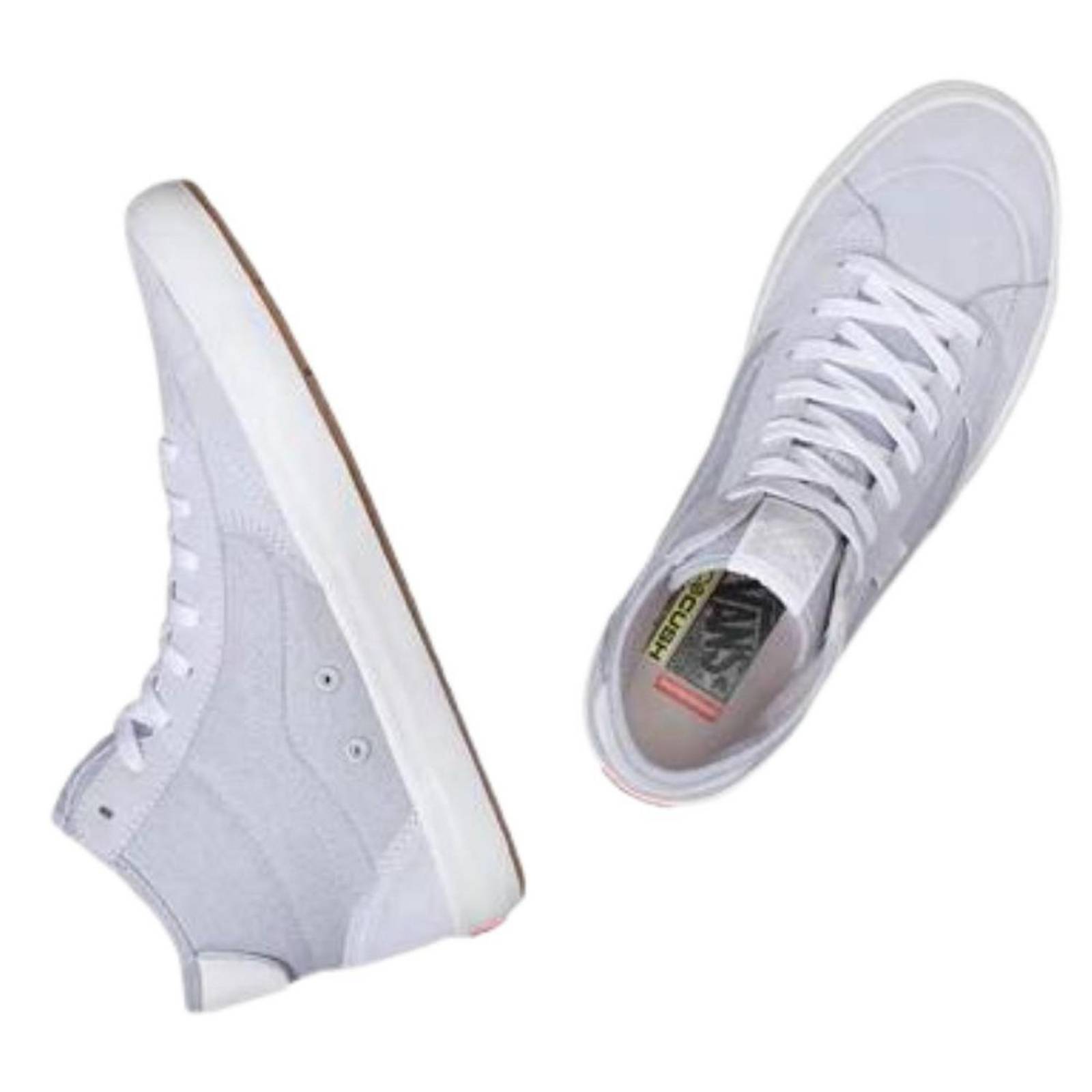 Tenis Vans UA The Lizzie Unisex Skate 