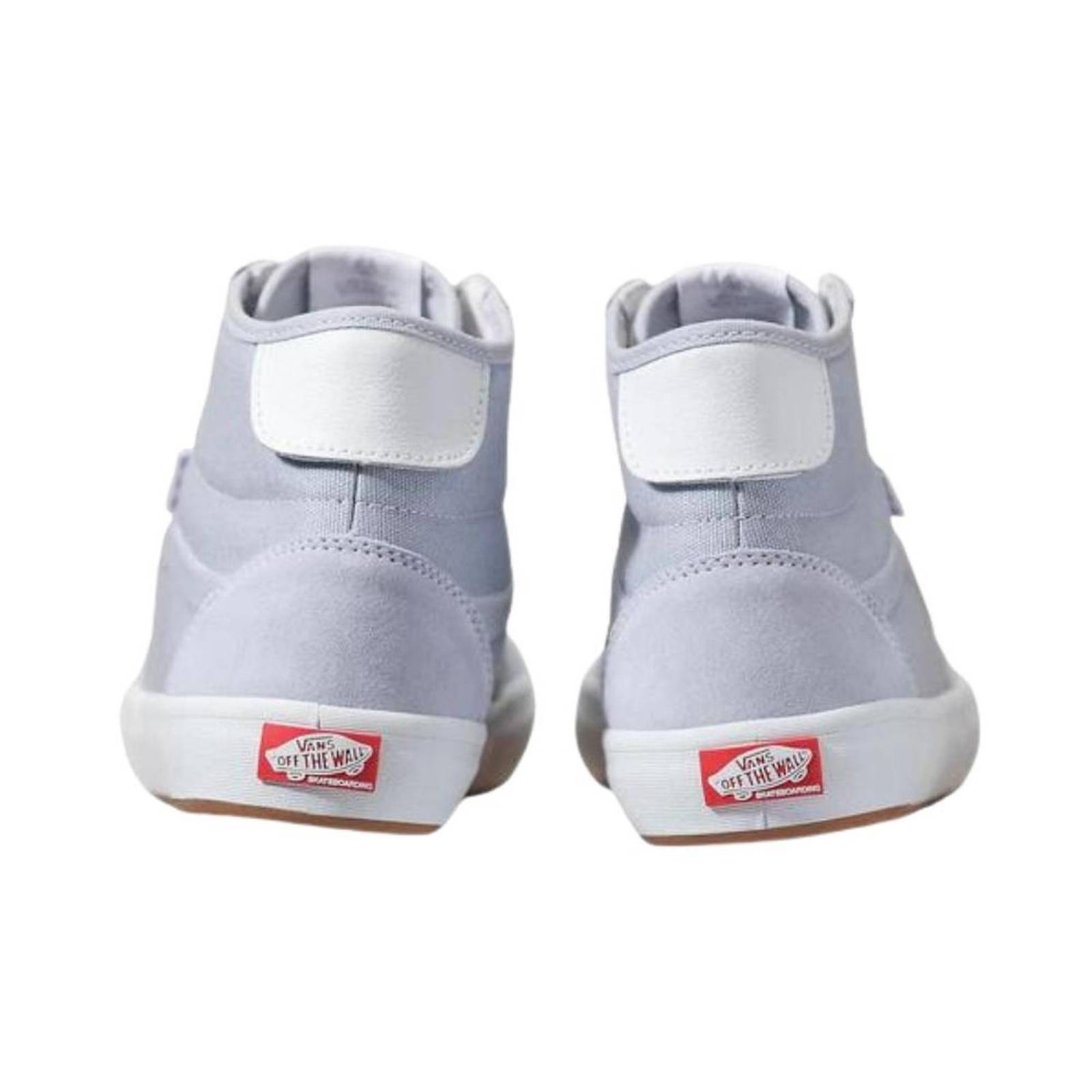 Tenis Vans UA The Lizzie Unisex Skate 