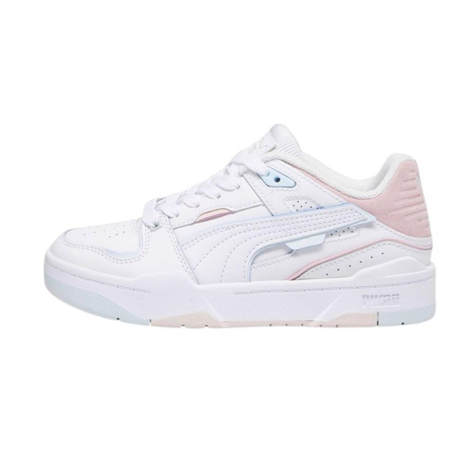 Tenis Puma Slipstream Bball Mujer Moda Juvenil 