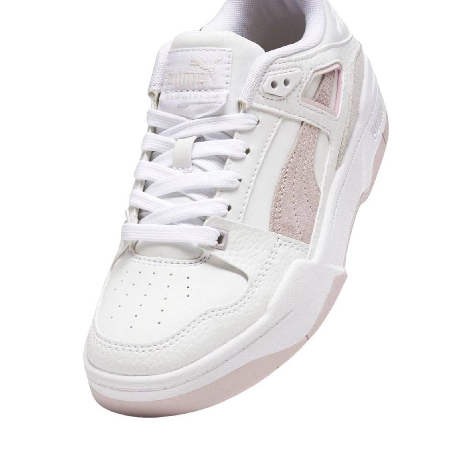 Tenis Puma Slipstream Girls Suede Jr Mujer Juvenil