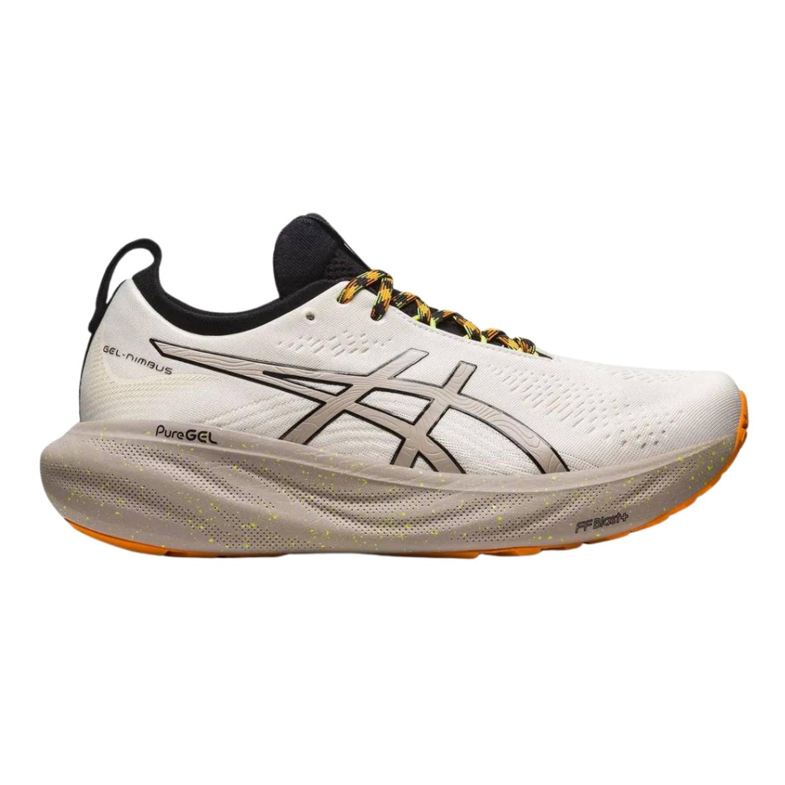 Tenis sales asics paqueta