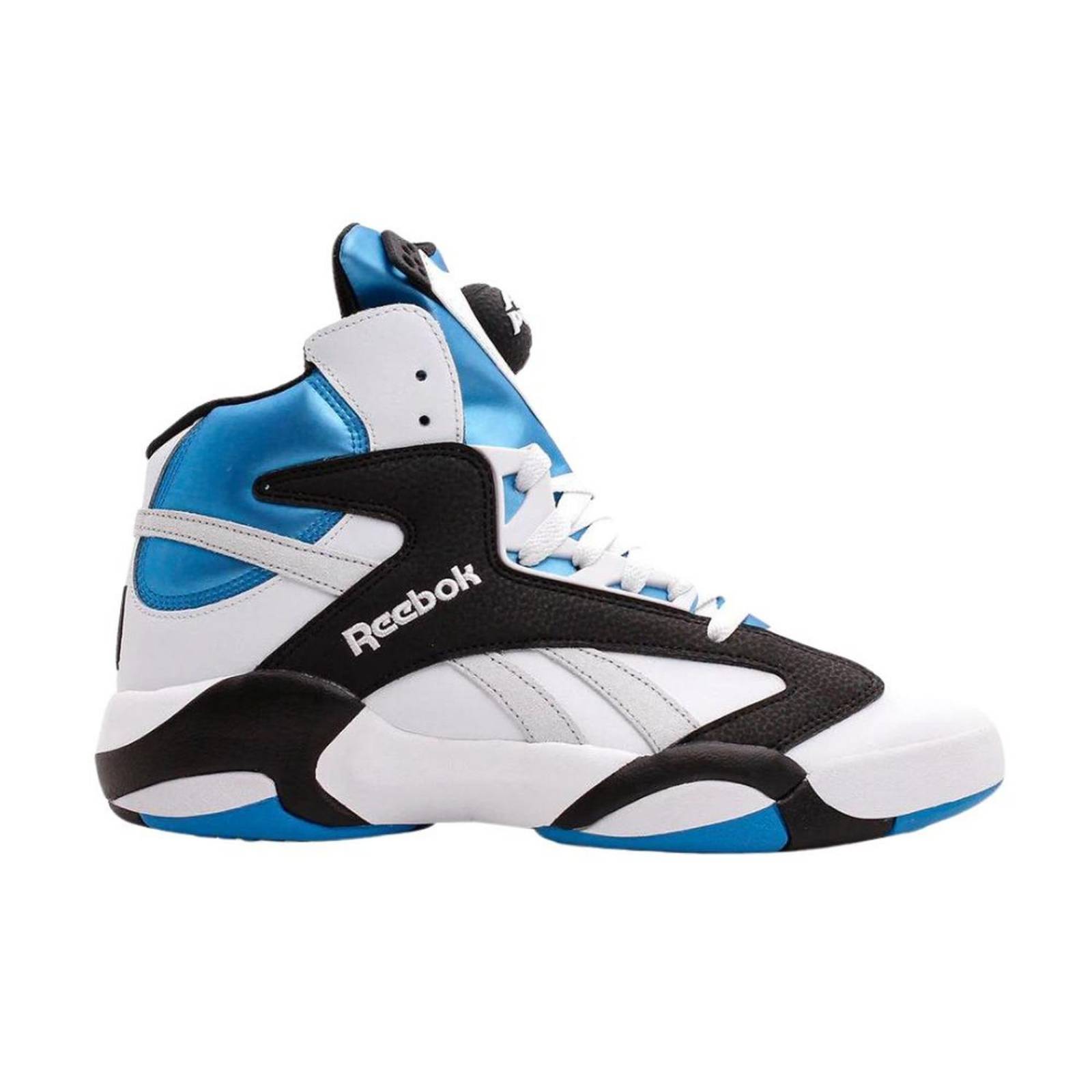 Tenis Reebok Classics Shaq Attaq OG Hombre 