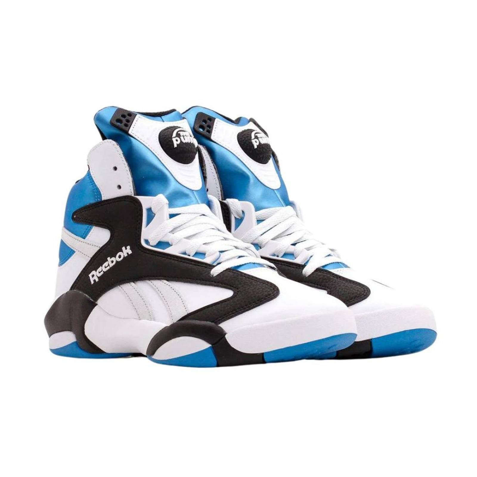 Tenis Reebok Classics Shaq Attaq OG Hombre 