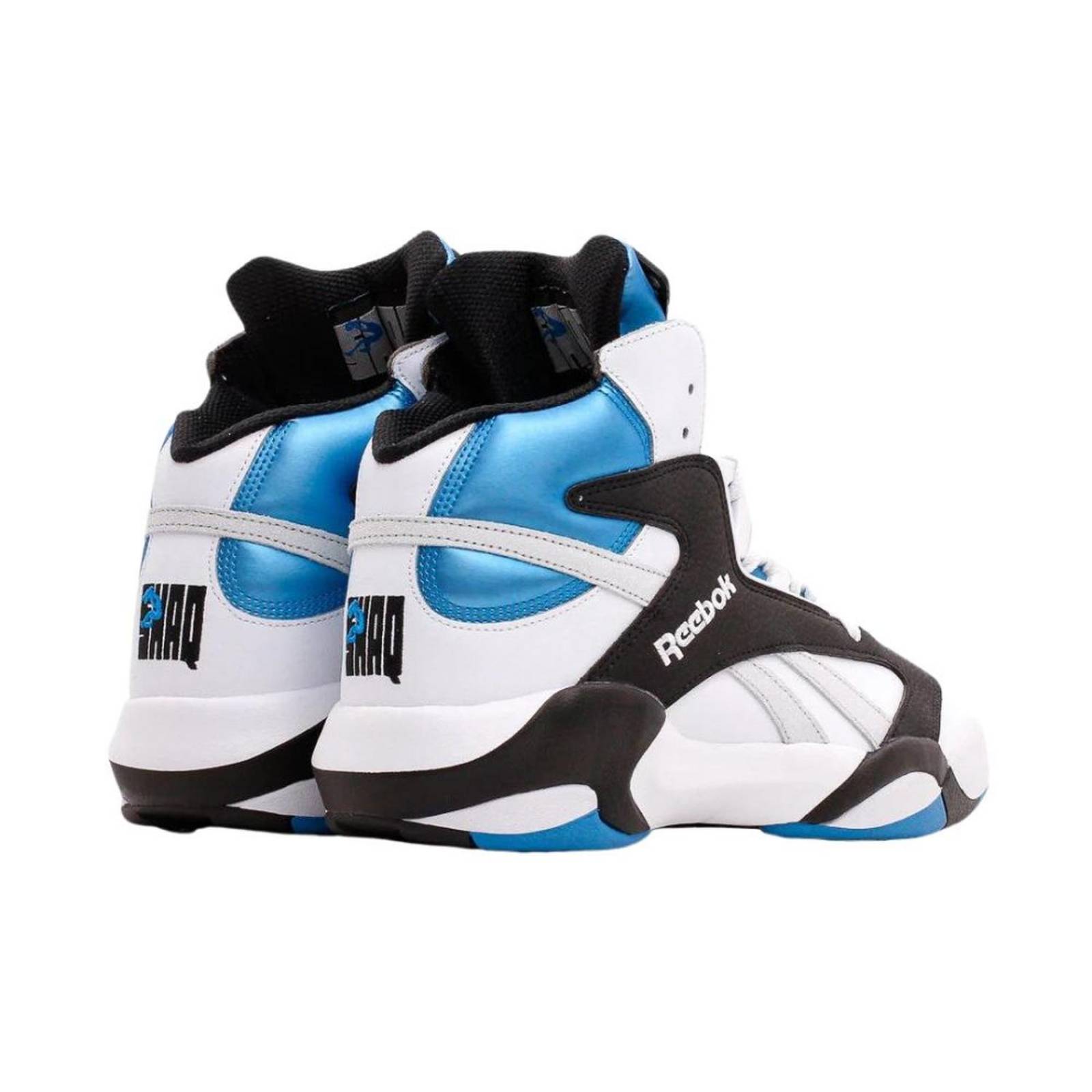 Tenis Reebok Classics Shaq Attaq OG Hombre 