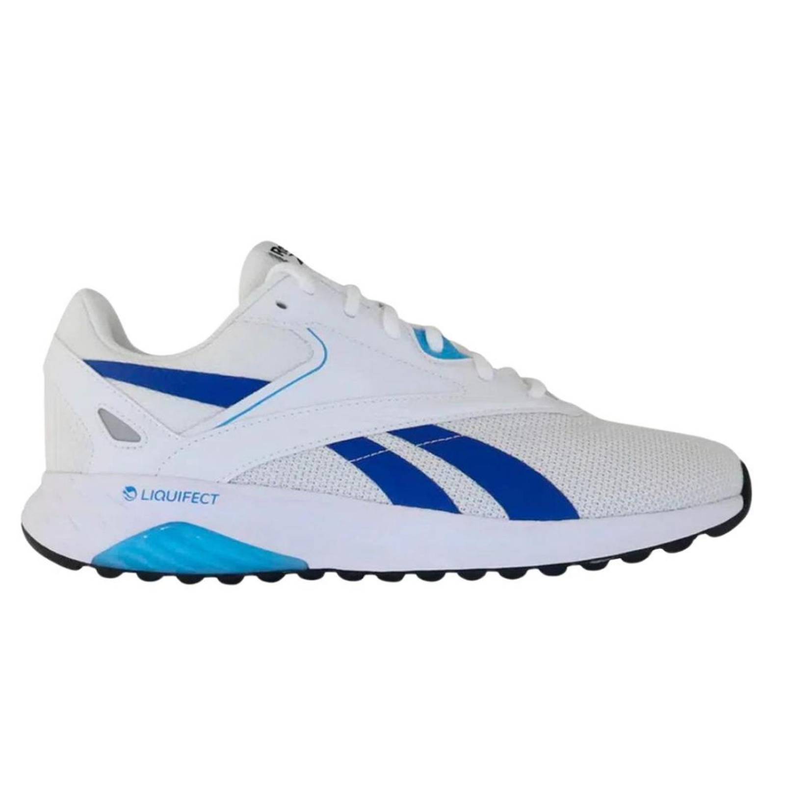 Tenis Reebok Running Liquifect 90 2 Hombre 