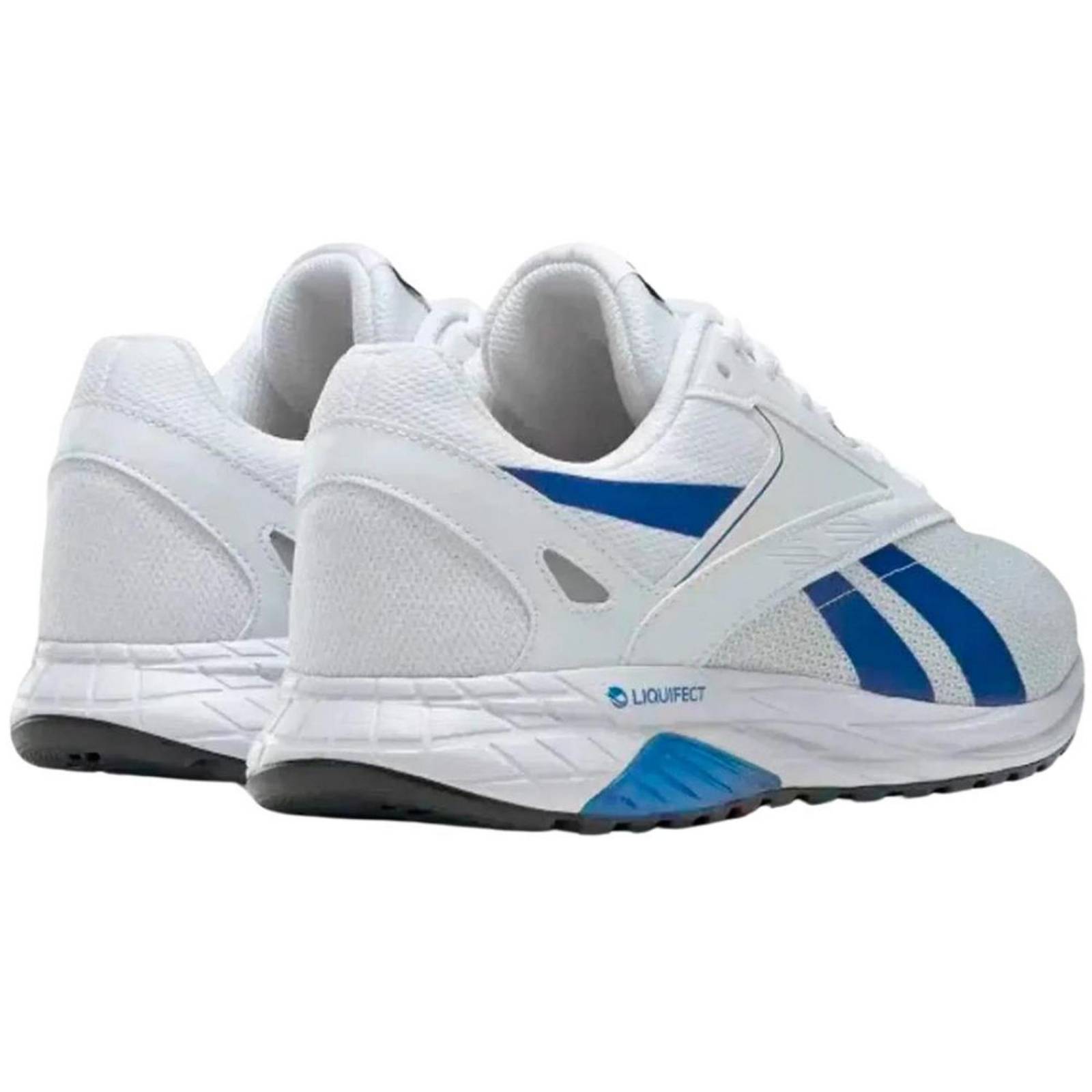 Tenis Reebok Running Liquifect 90 2 Hombre 